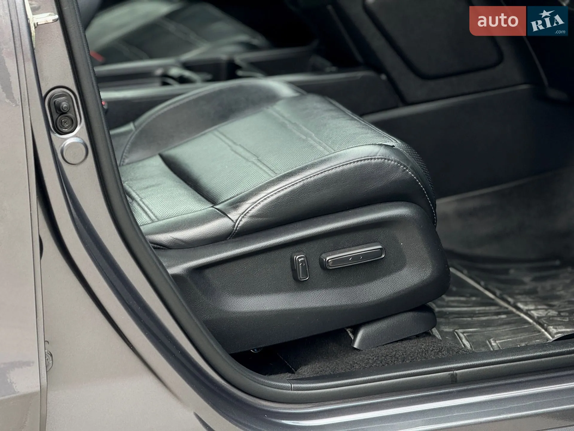 2019 Honda CR-V - мініатюра 33