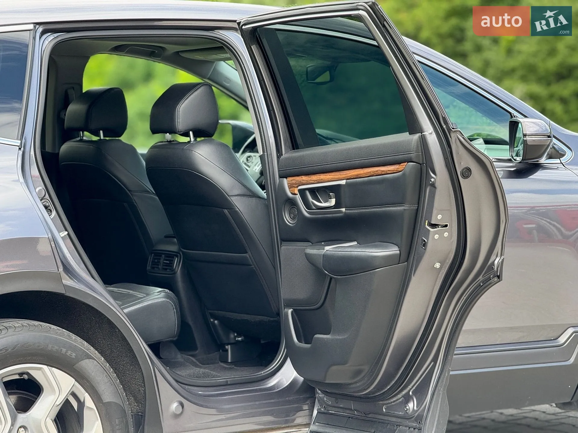 2019 Honda CR-V - мініатюра 36