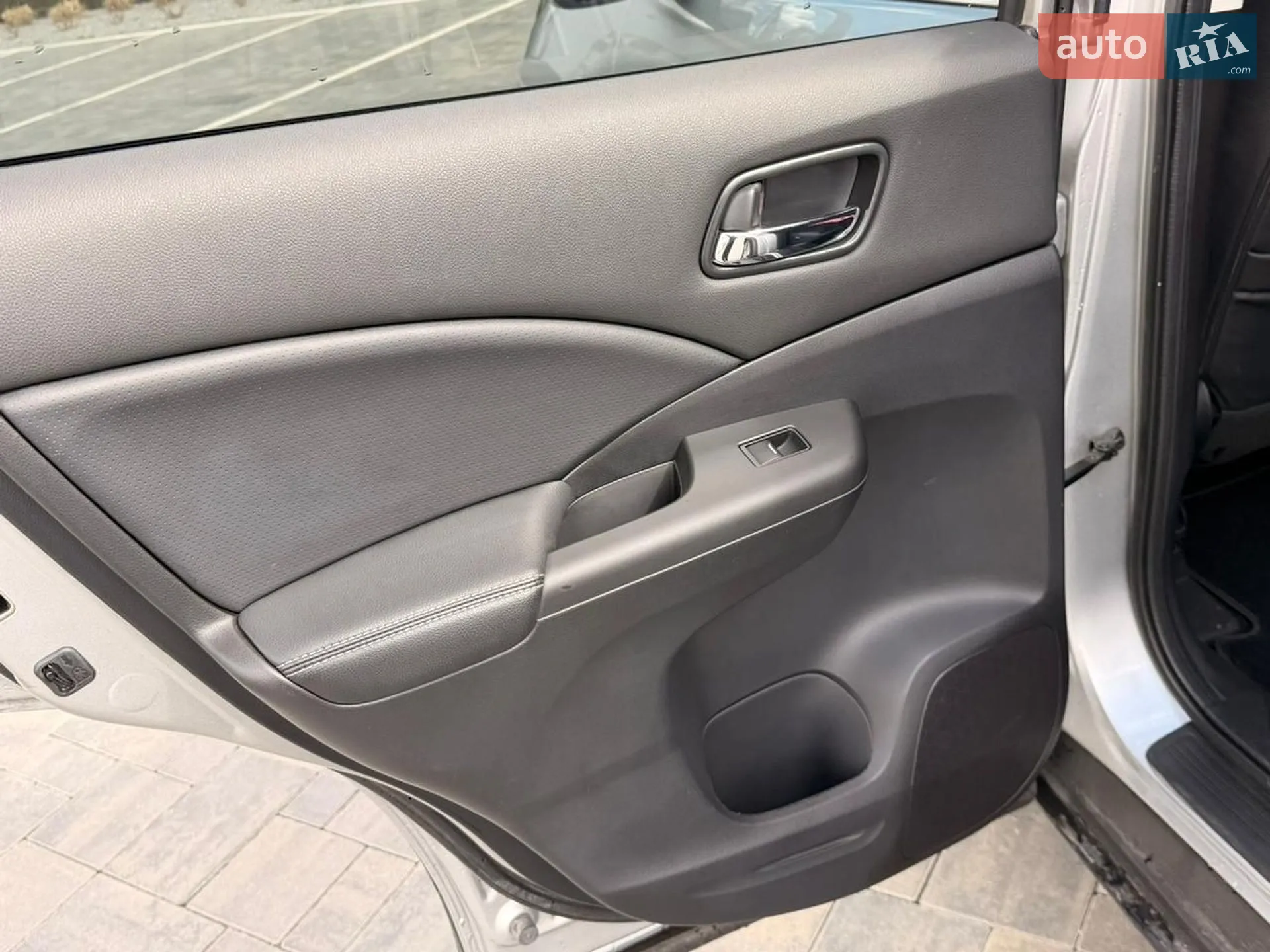 2013 Honda CR-V - мініатюра 13
