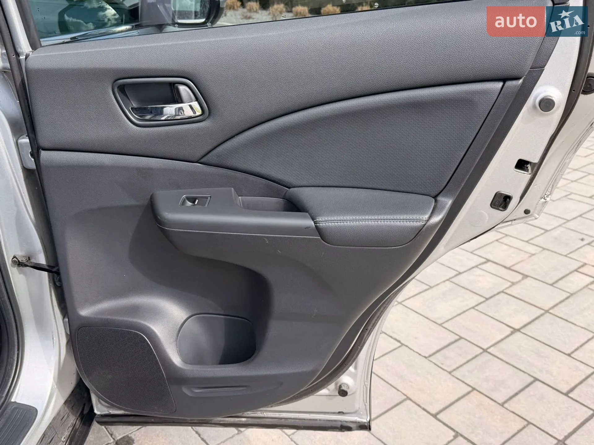 2013 Honda CR-V - мініатюра 17