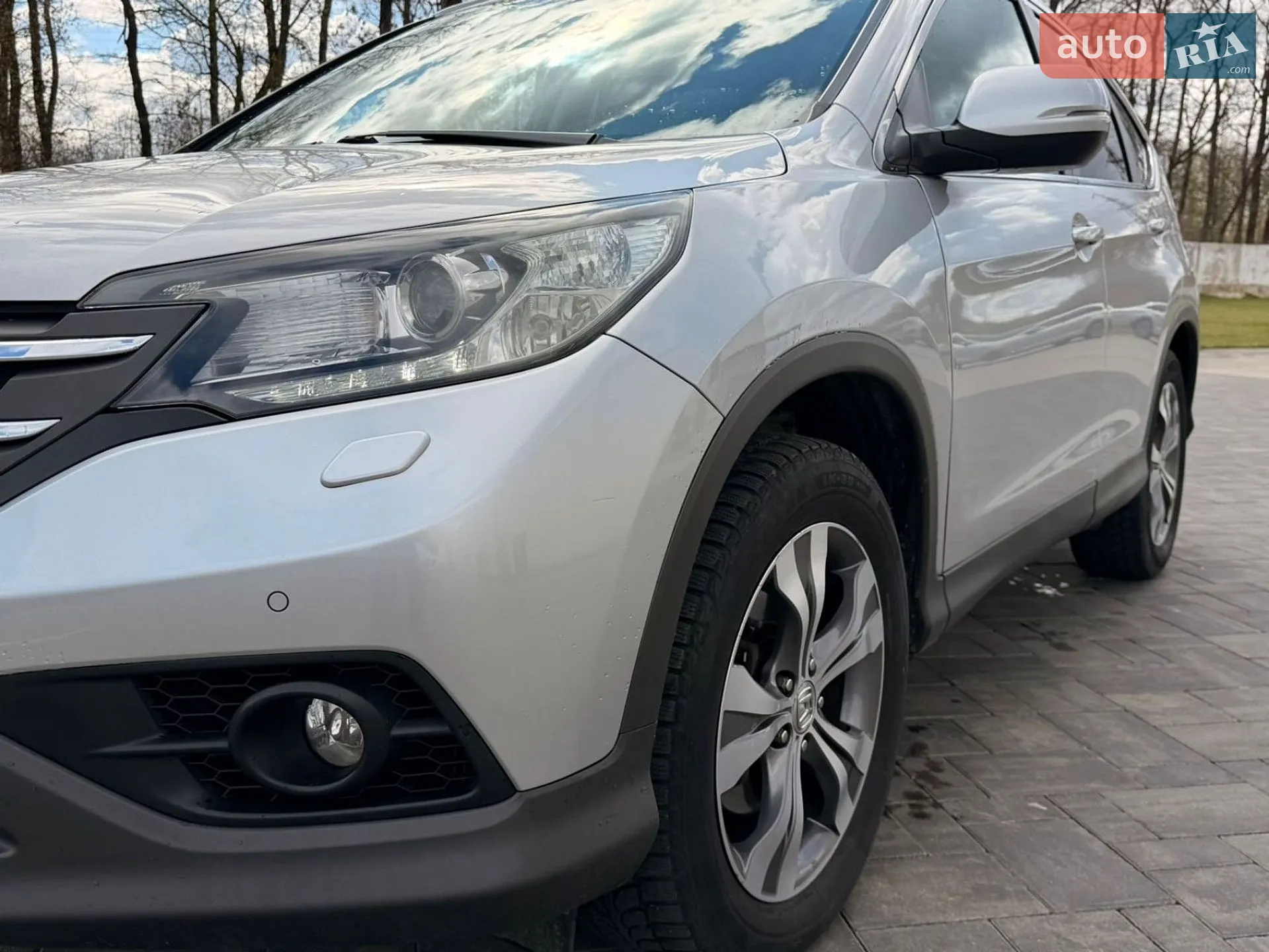 2013 Honda CR-V - мініатюра 20