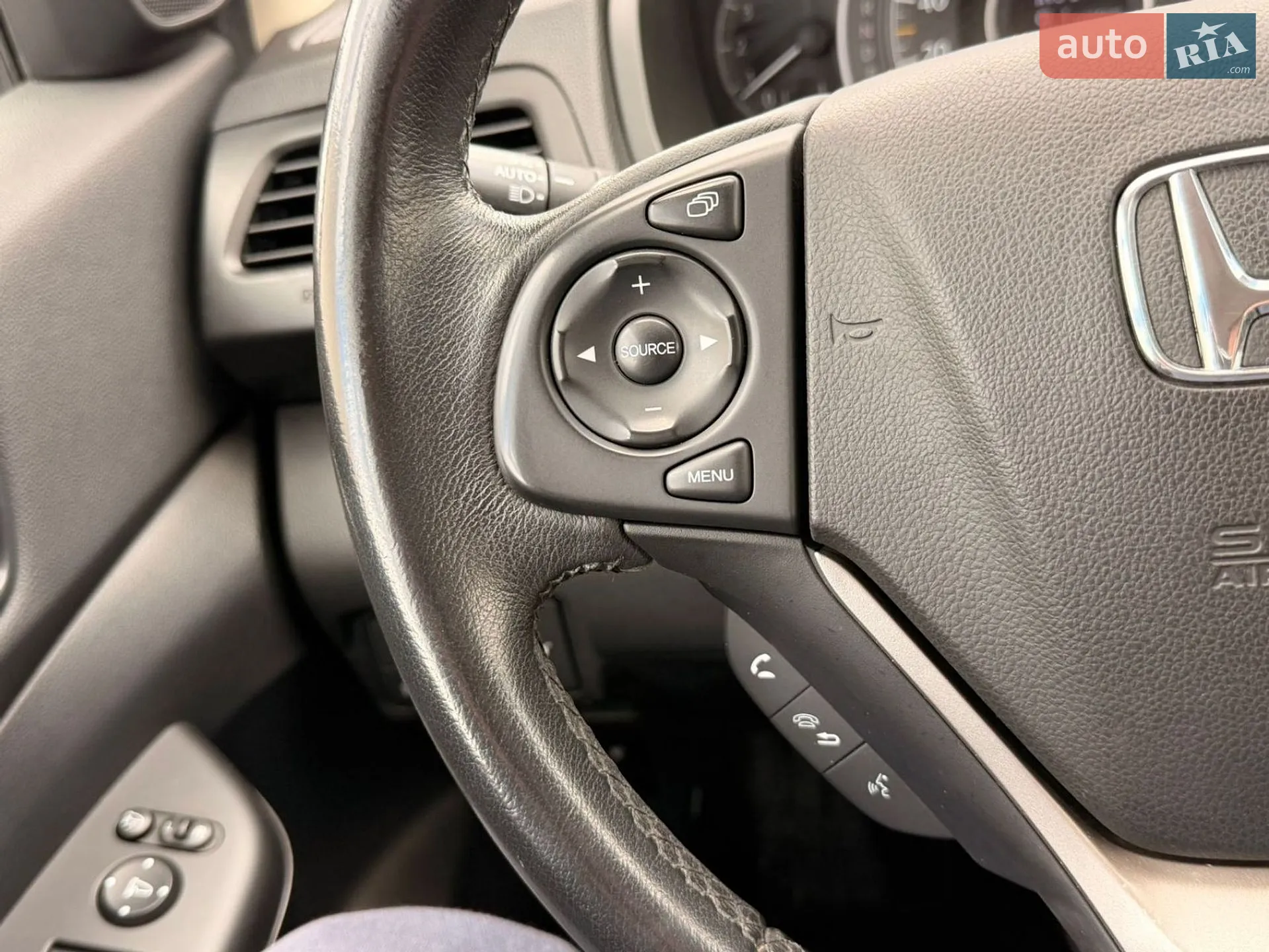 2013 Honda CR-V - мініатюра 26