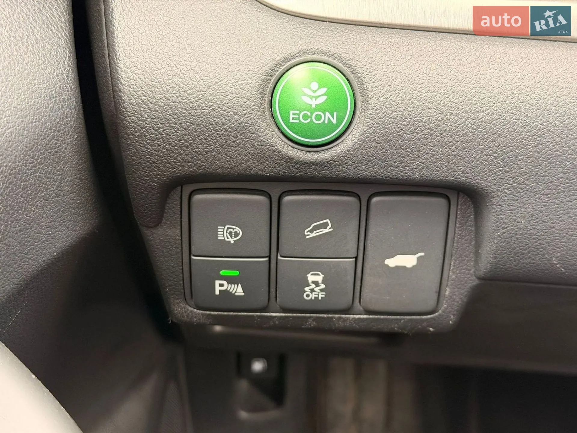 2013 Honda CR-V - мініатюра 28