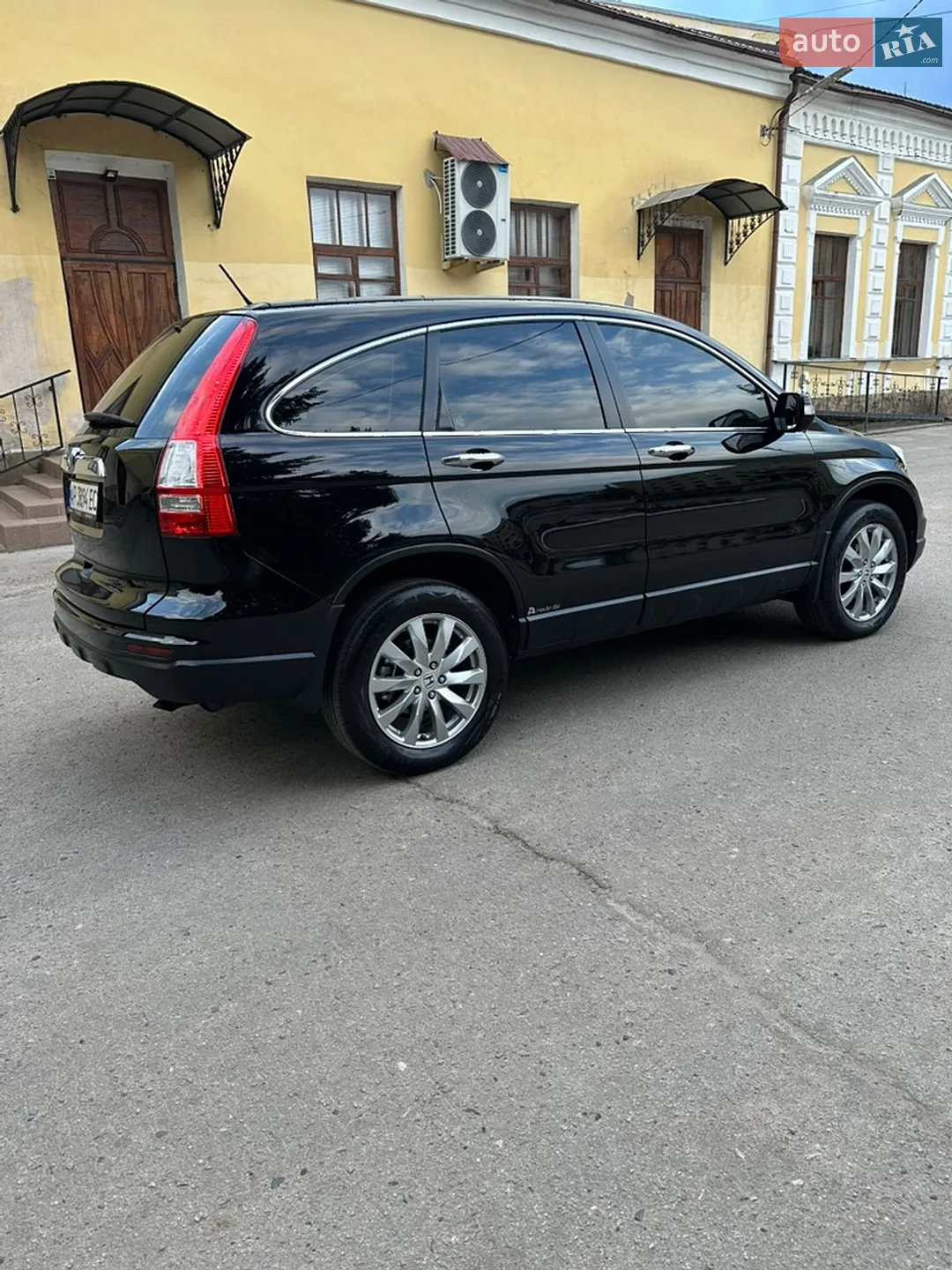 2010 Honda CR-V - мініатюра 4