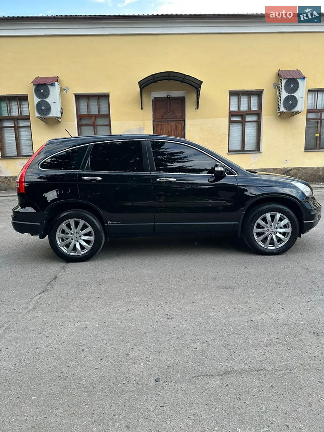 2010 Honda CR-V - мініатюра 5