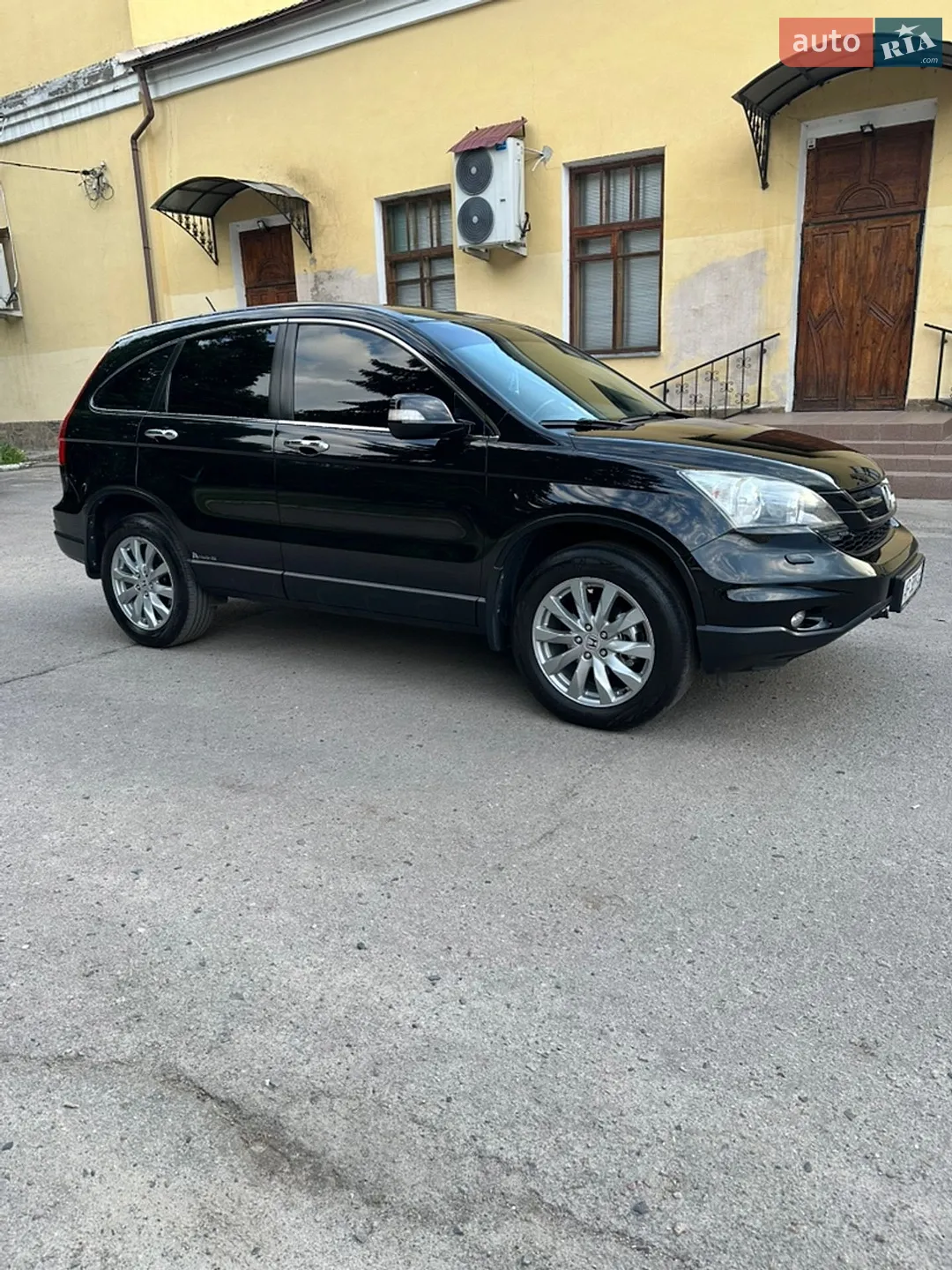2010 Honda CR-V - мініатюра 6