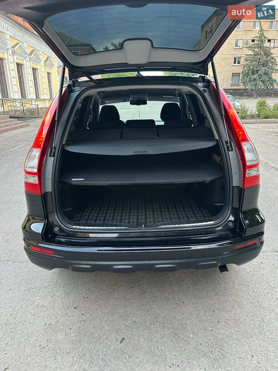 2010 Honda CR-V - мініатюра 12