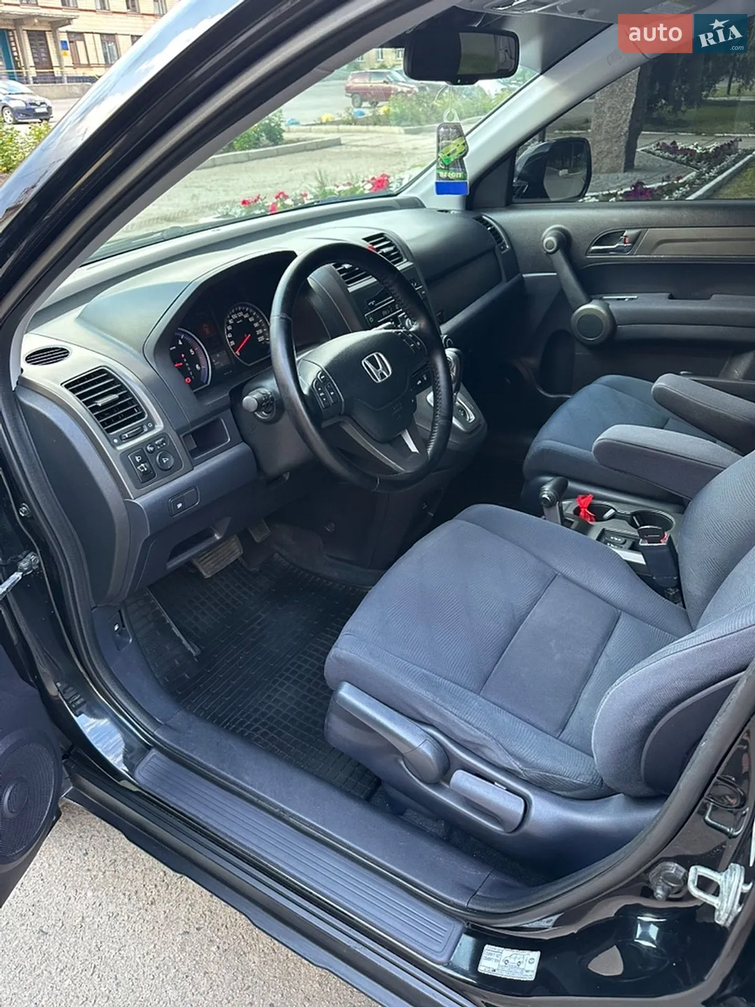 2010 Honda CR-V - мініатюра 7