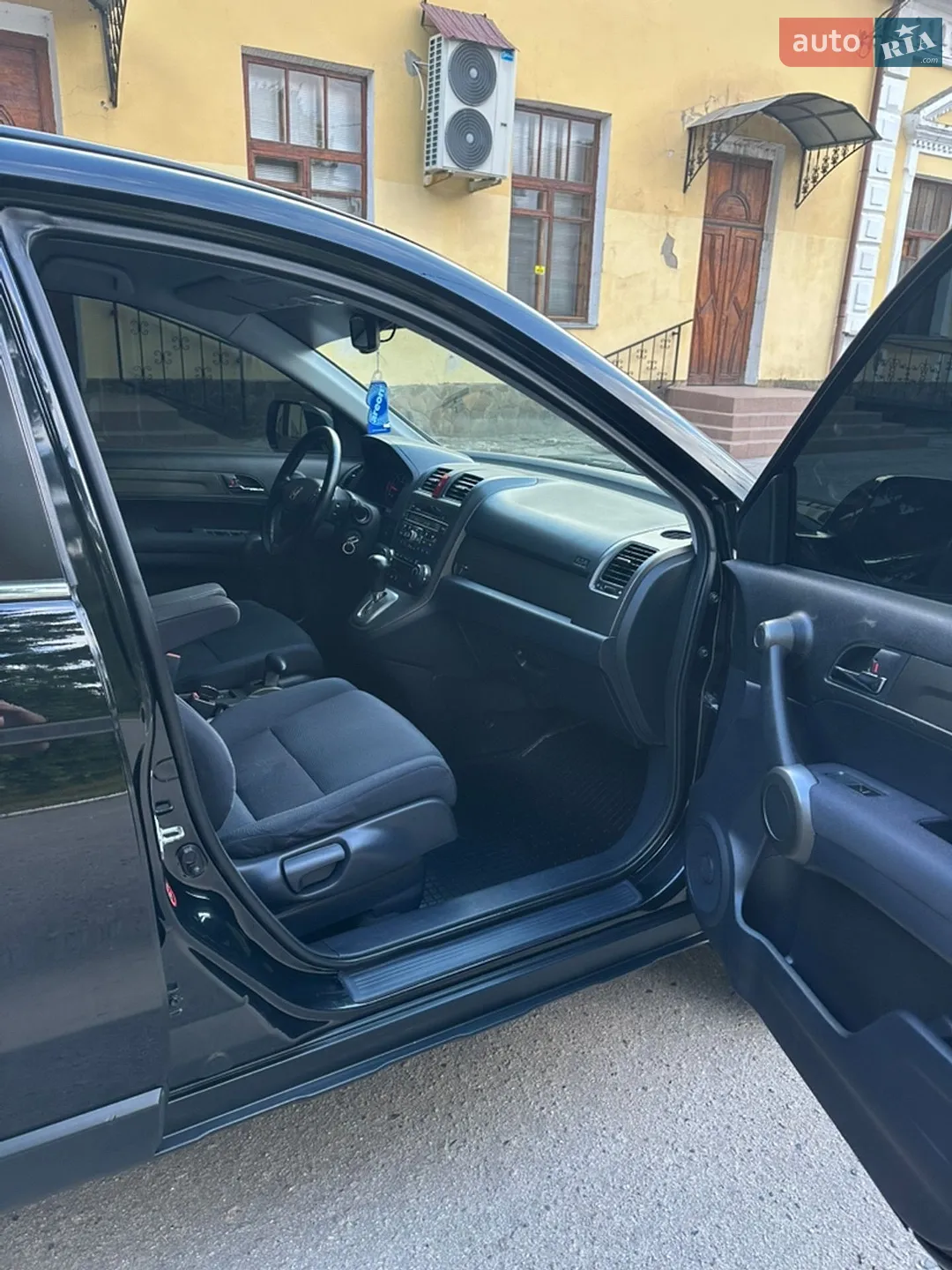 2010 Honda CR-V - мініатюра 8