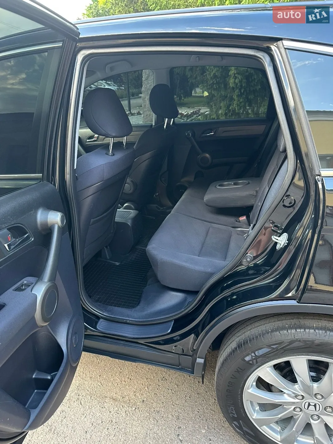 2010 Honda CR-V - мініатюра 9