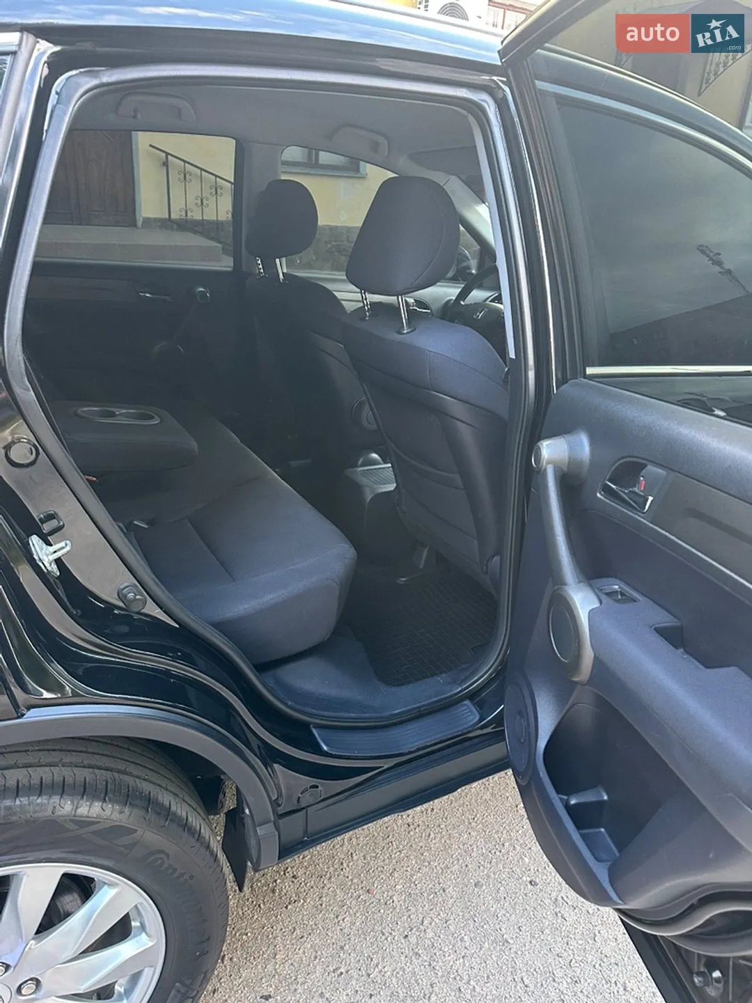 2010 Honda CR-V - мініатюра 10