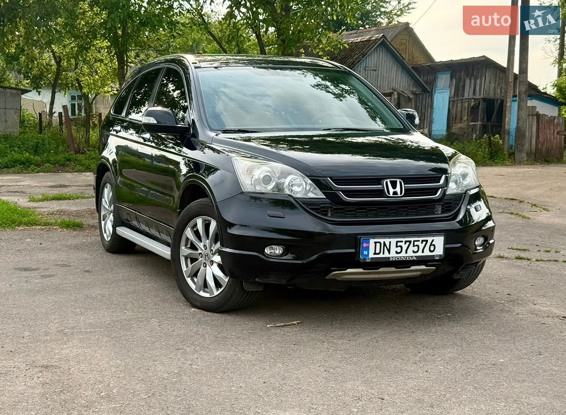 2010 Honda CR-V - мініатюра 10