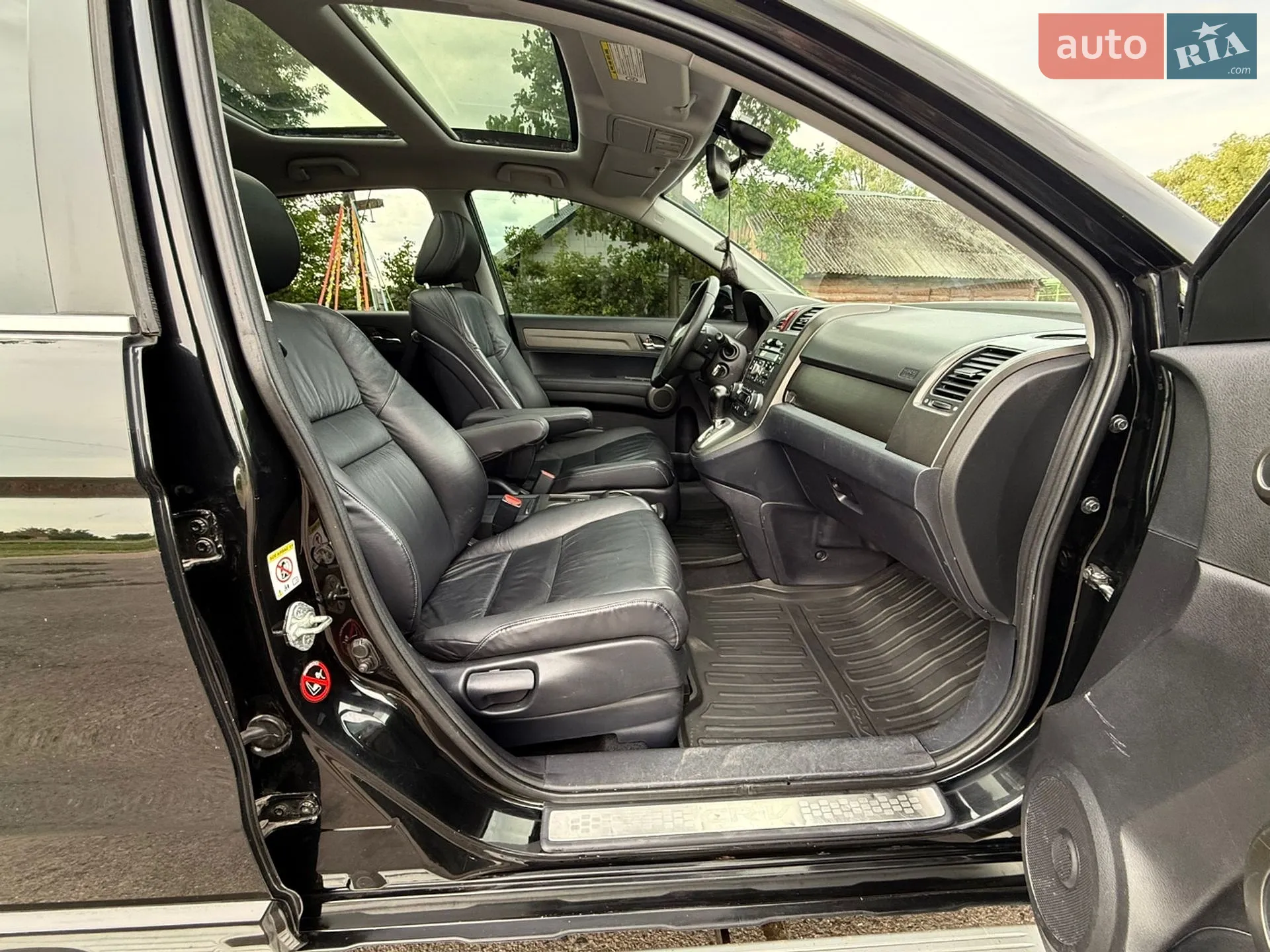 2010 Honda CR-V - мініатюра 15
