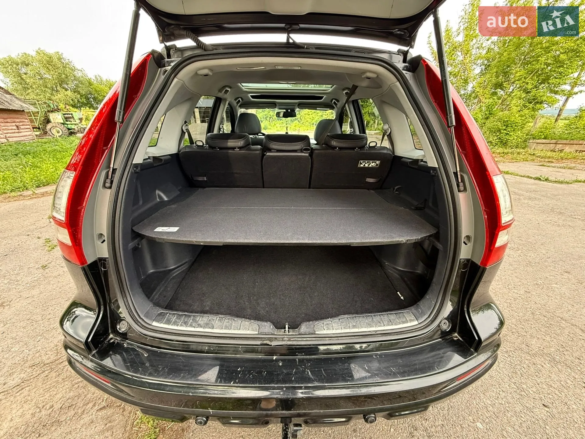 2010 Honda CR-V - мініатюра 18