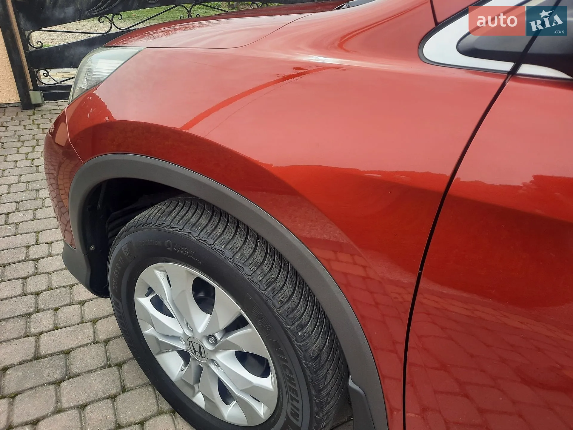 2014 Honda CR-V - мініатюра 30