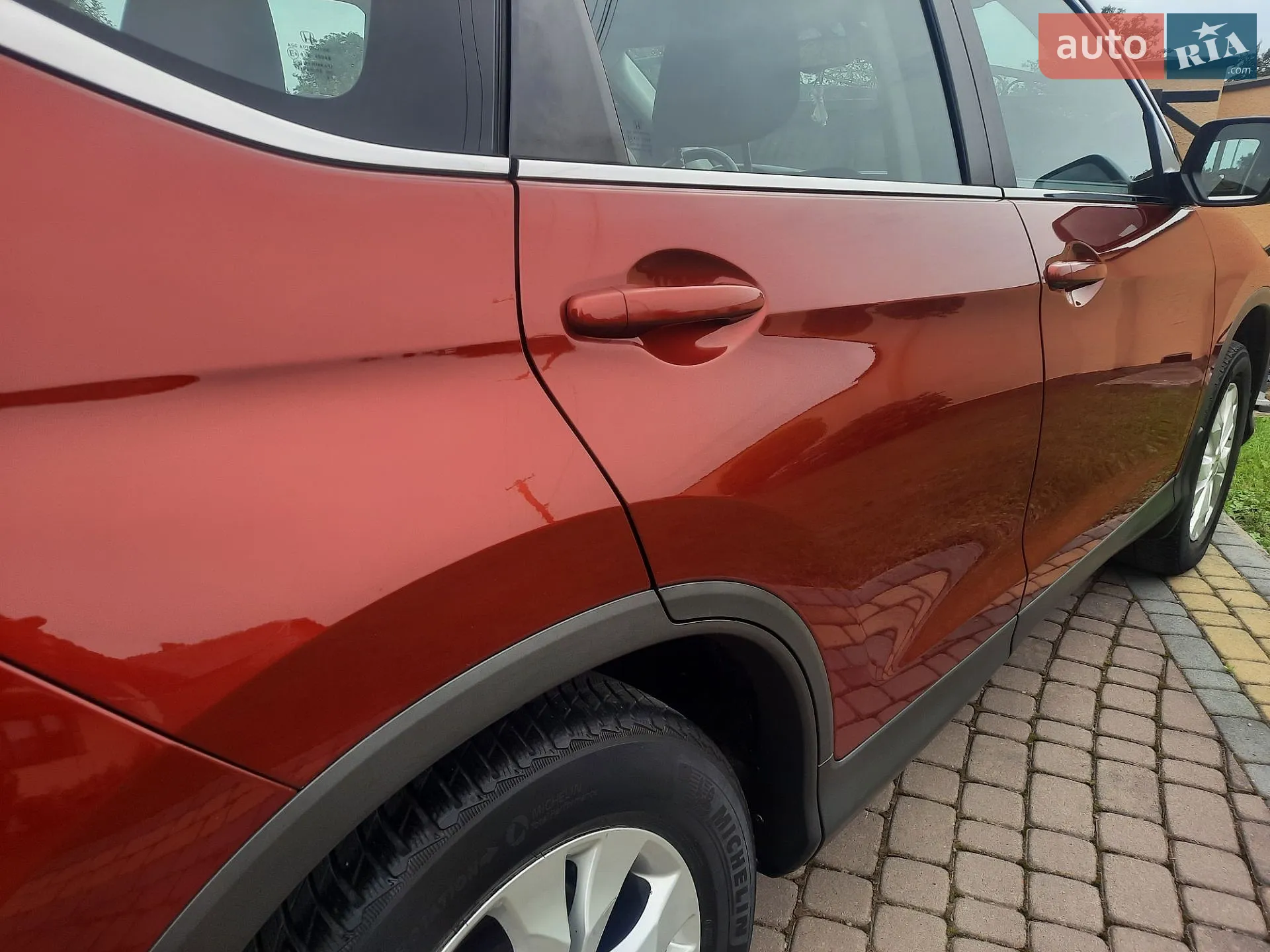 2014 Honda CR-V - мініатюра 42
