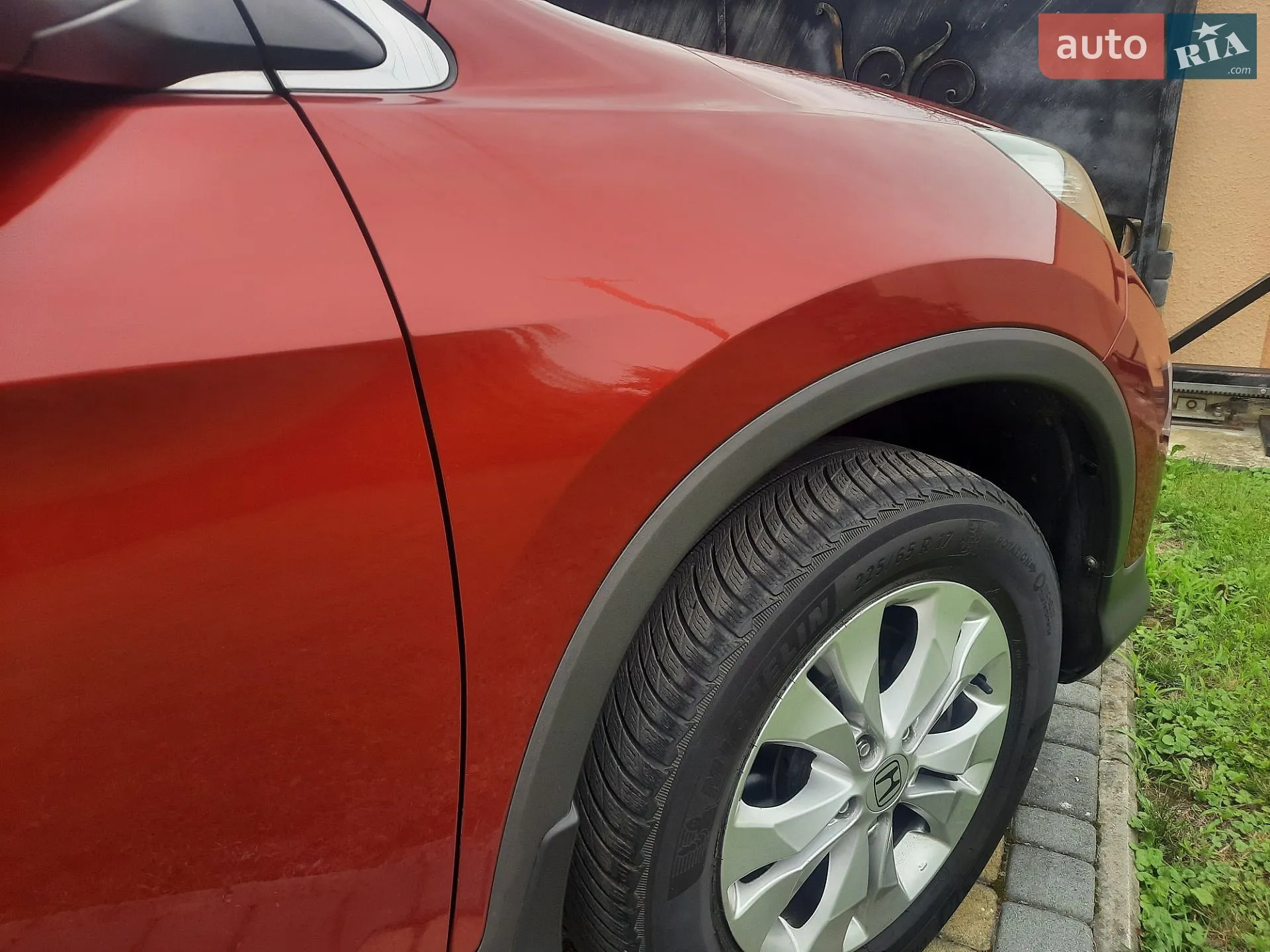 2014 Honda CR-V - мініатюра 39