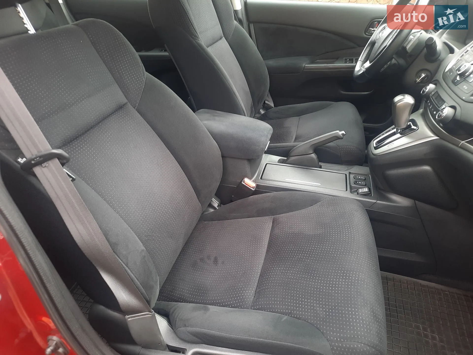 2014 Honda CR-V - мініатюра 57
