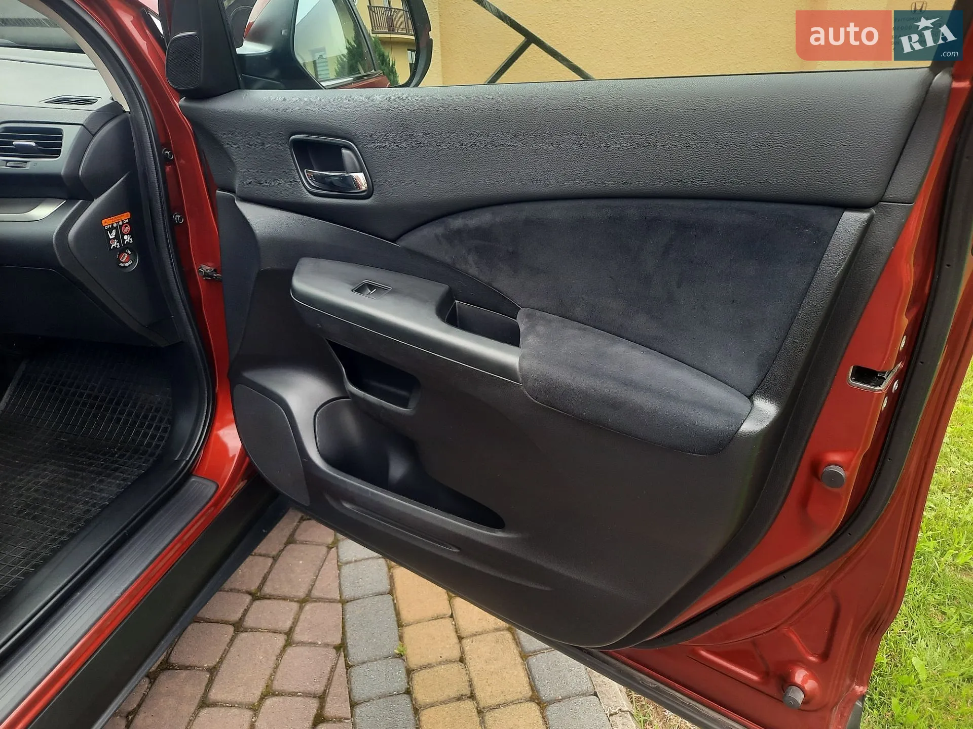 2014 Honda CR-V - мініатюра 62