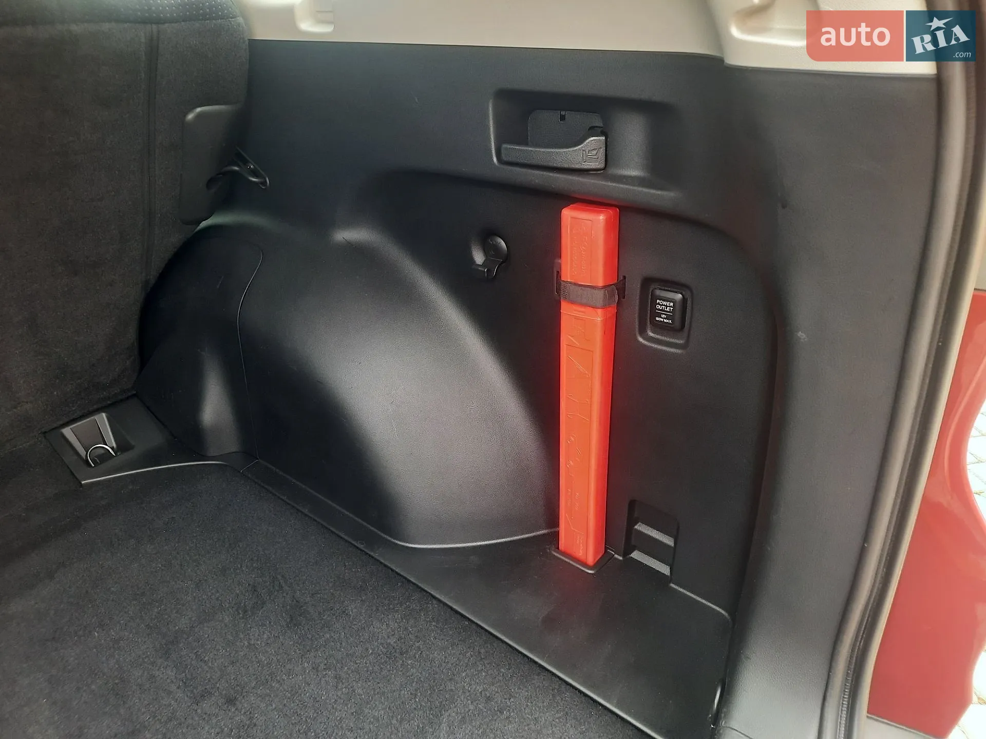 2014 Honda CR-V - мініатюра 85
