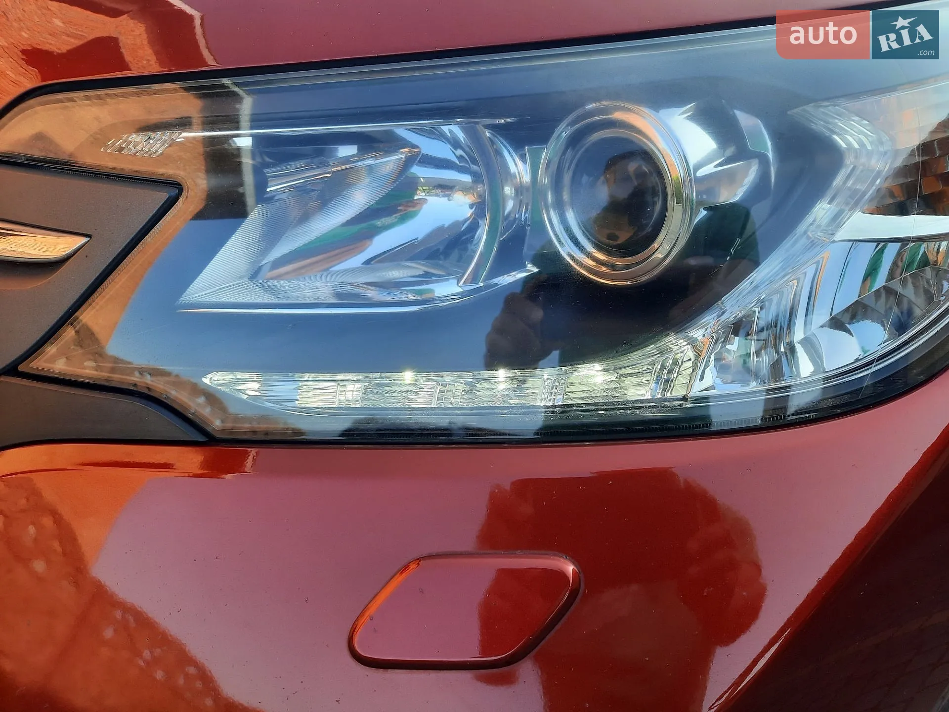 2014 Honda CR-V - мініатюра 90