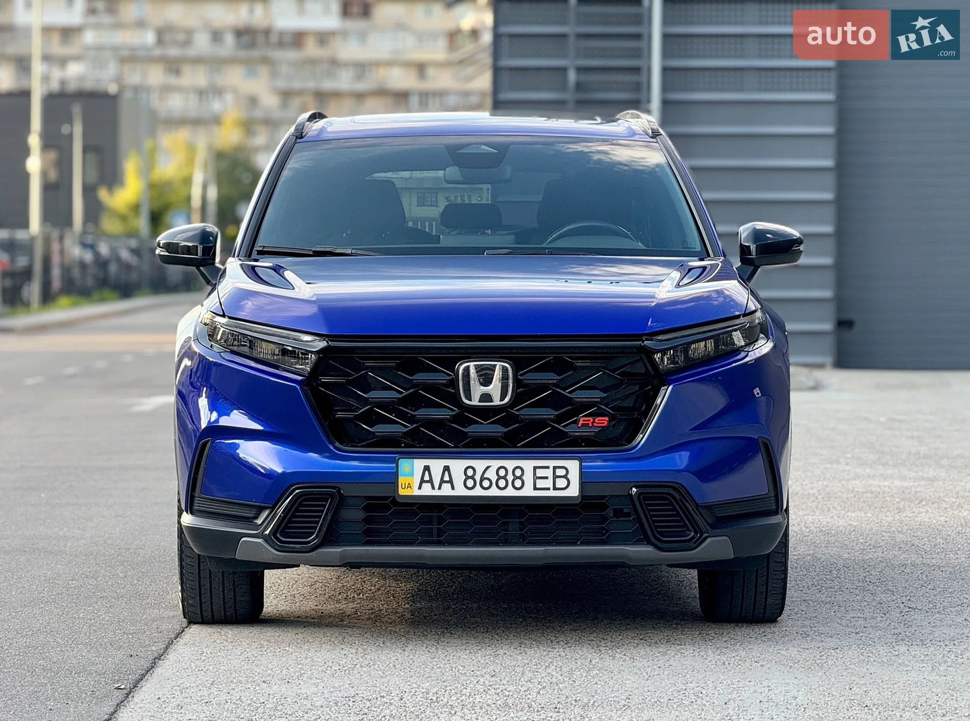 2023 Honda CR-V - мініатюра 2