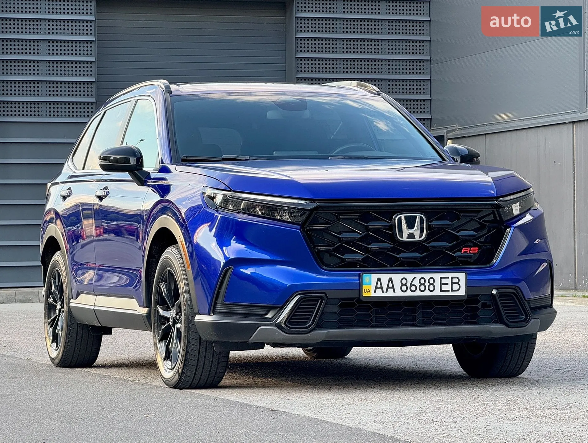 2023 Honda CR-V - мініатюра 4