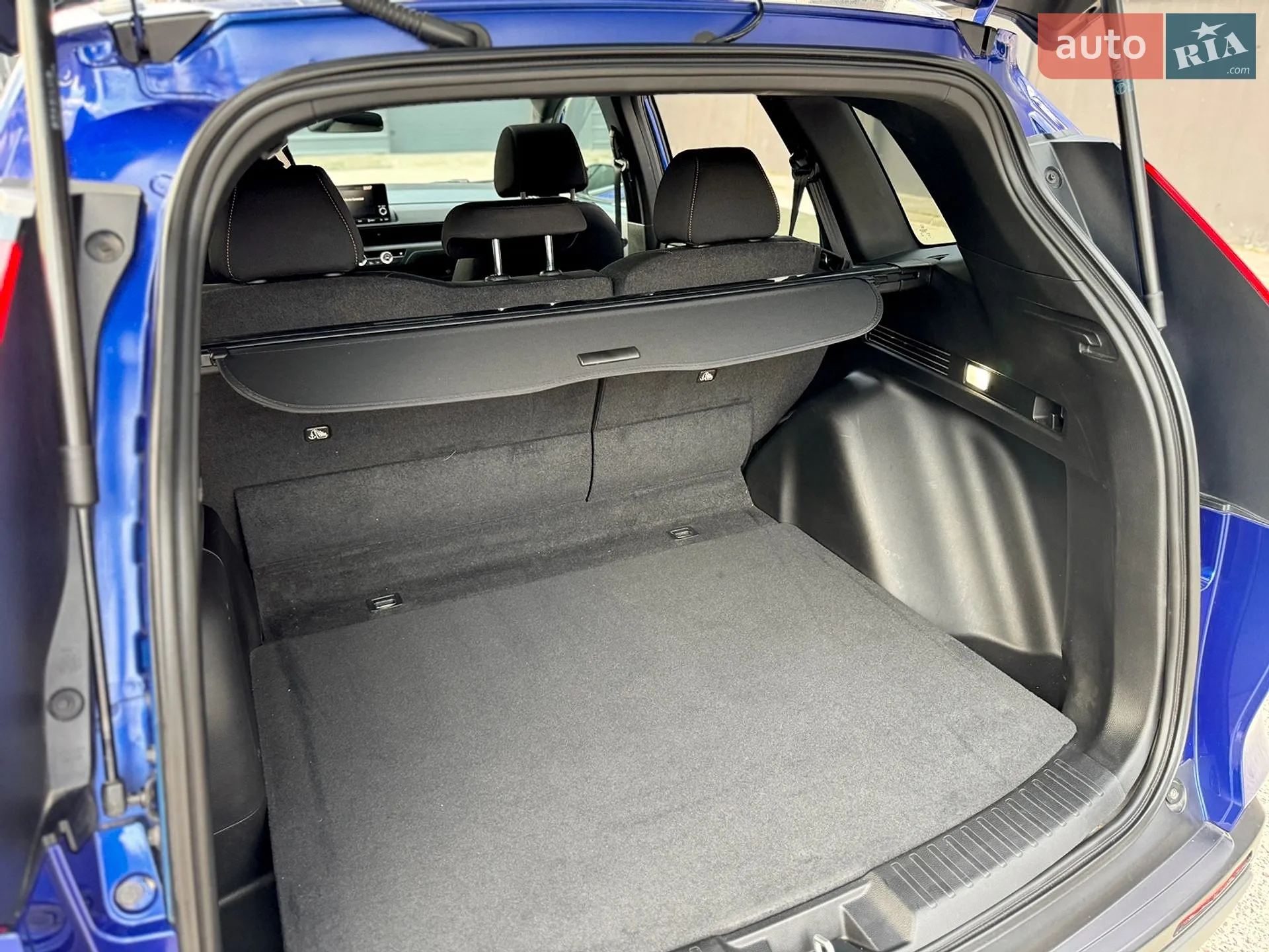 2023 Honda CR-V - мініатюра 49