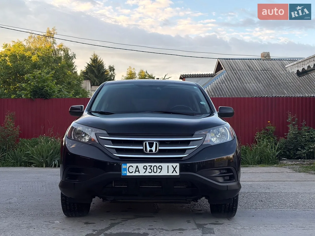 2014 Honda CR-V - мініатюра 42
