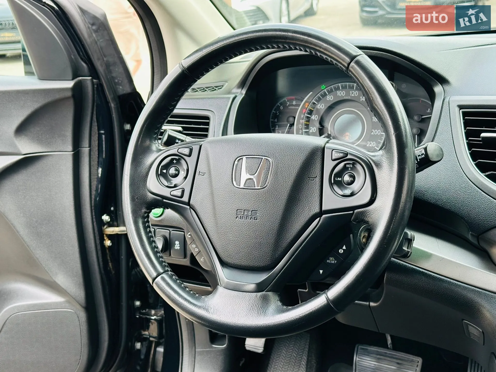 2014 Honda CR-V - мініатюра 22