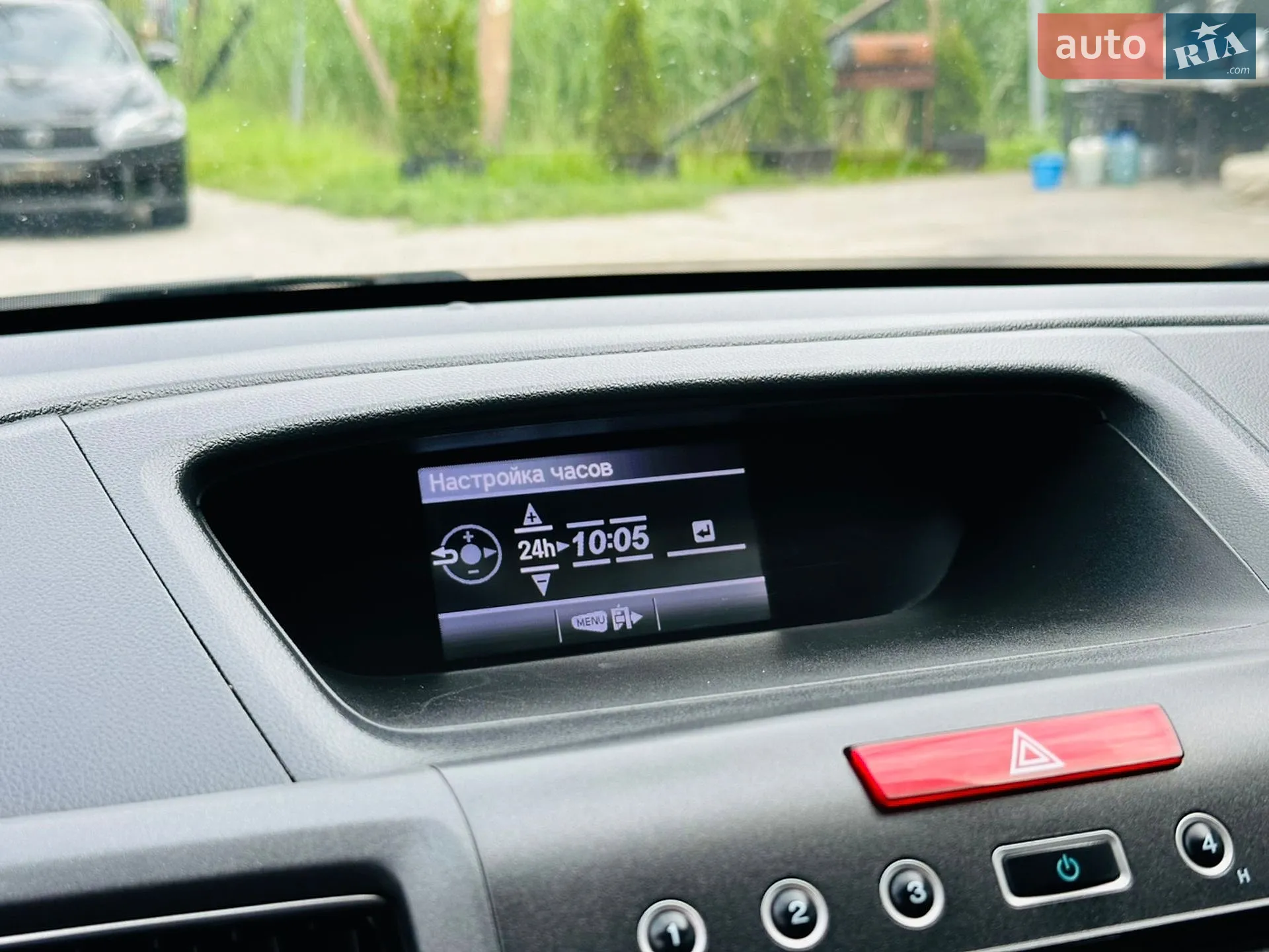 2014 Honda CR-V - мініатюра 32