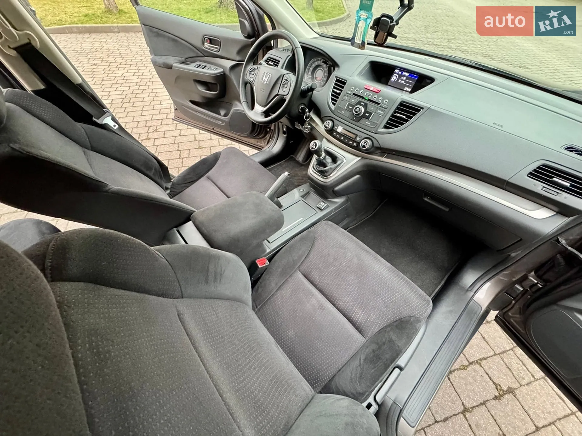 2013 Honda CR-V - мініатюра 16