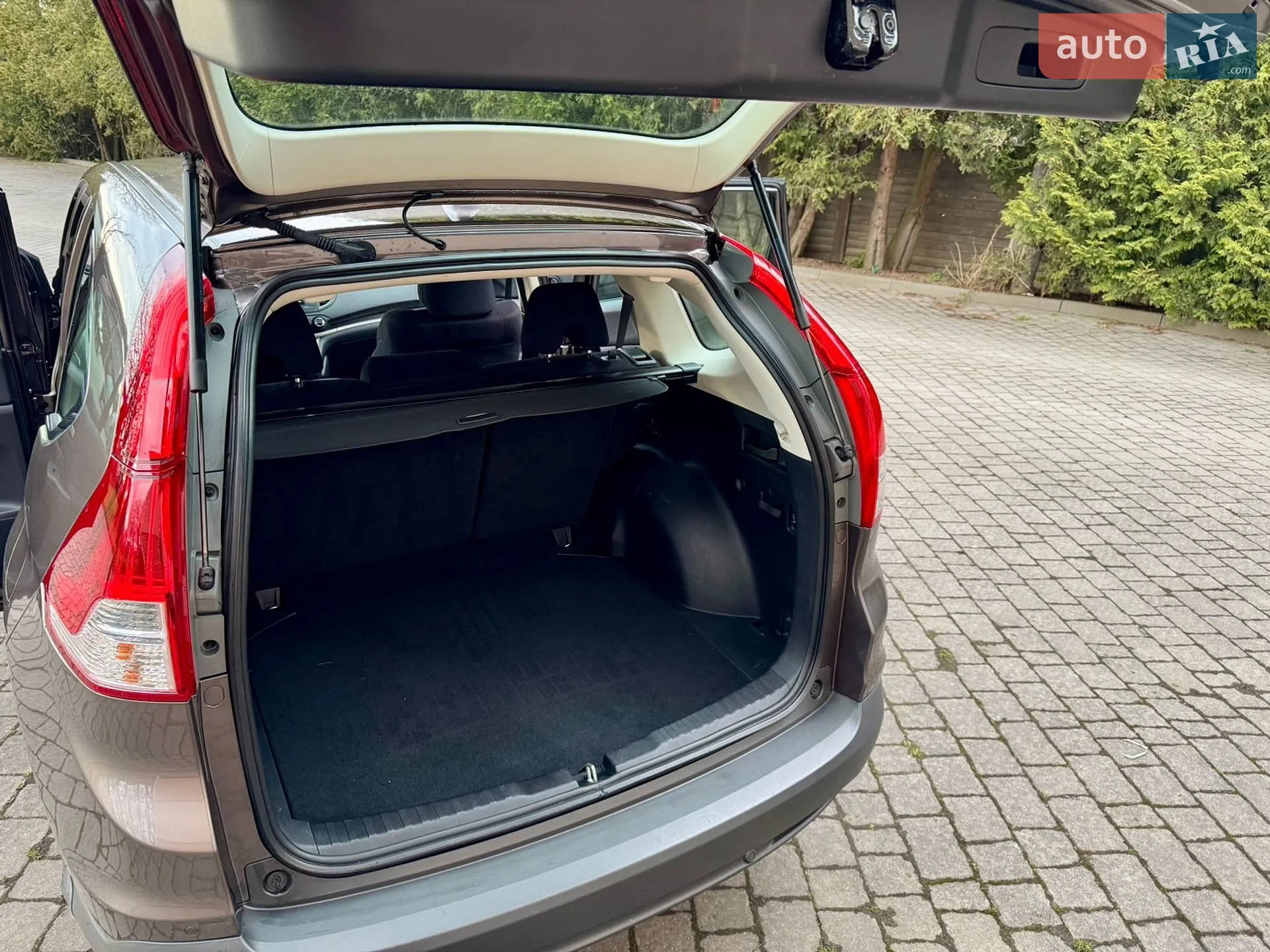 2013 Honda CR-V - мініатюра 20