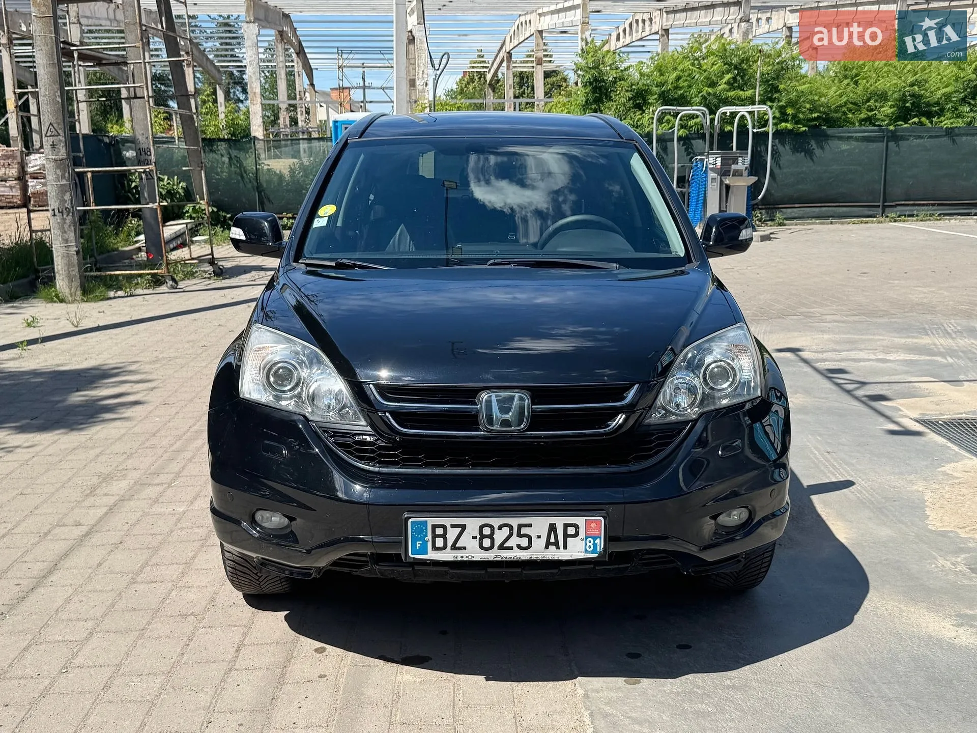 2011 Honda CR-V - мініатюра 2