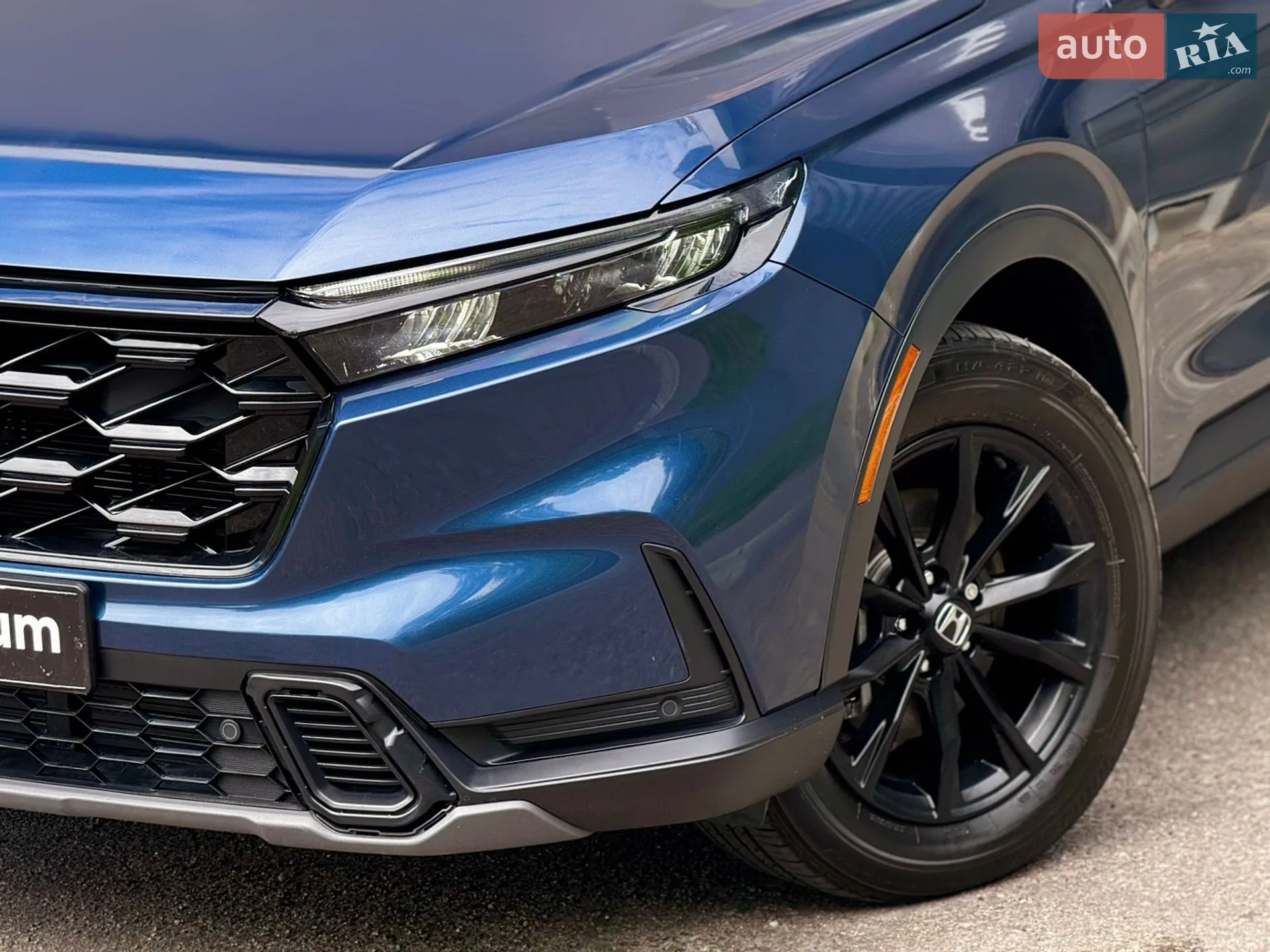 2023 Honda CR-V - мініатюра 3