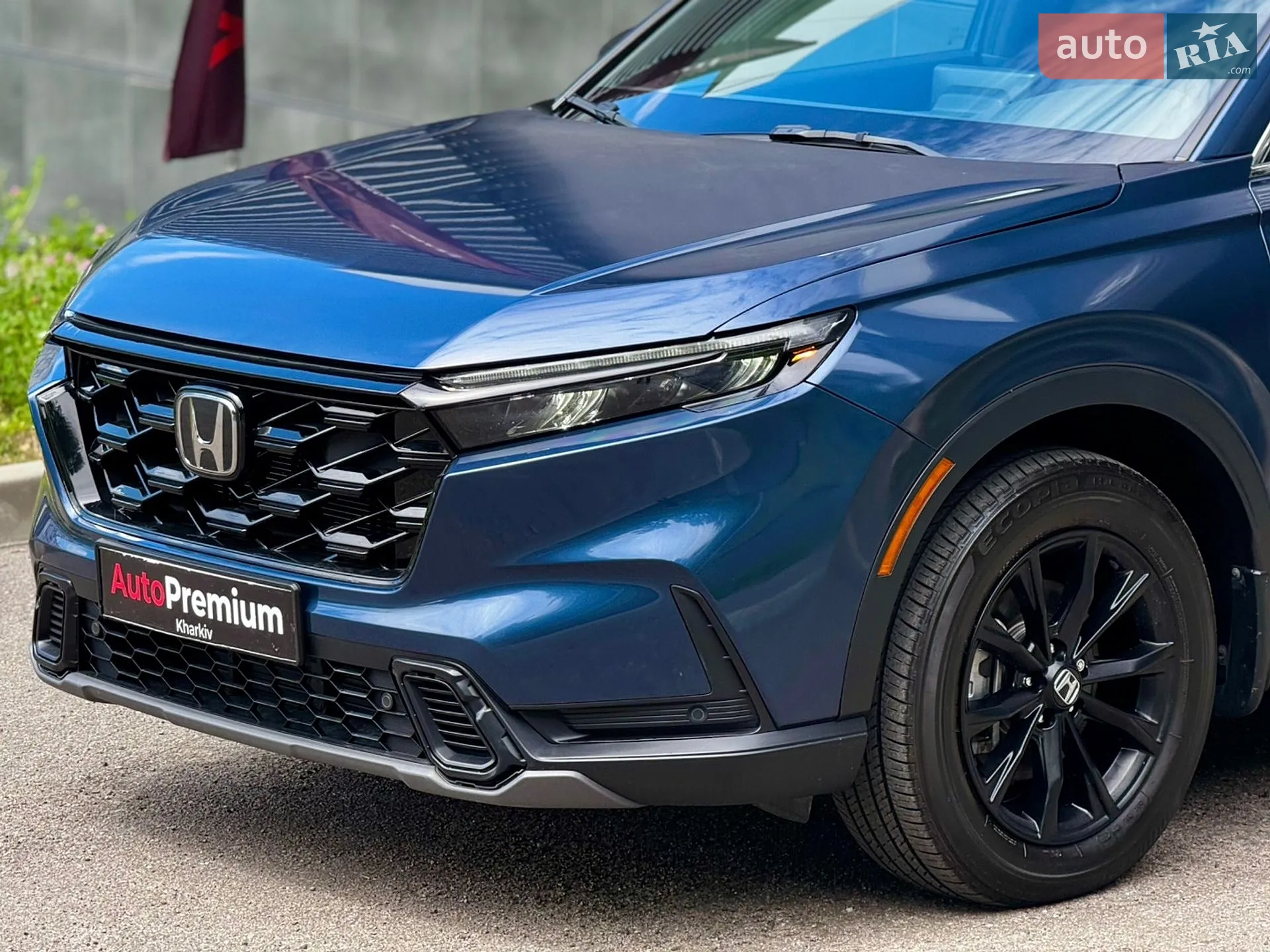 2023 Honda CR-V - мініатюра 11