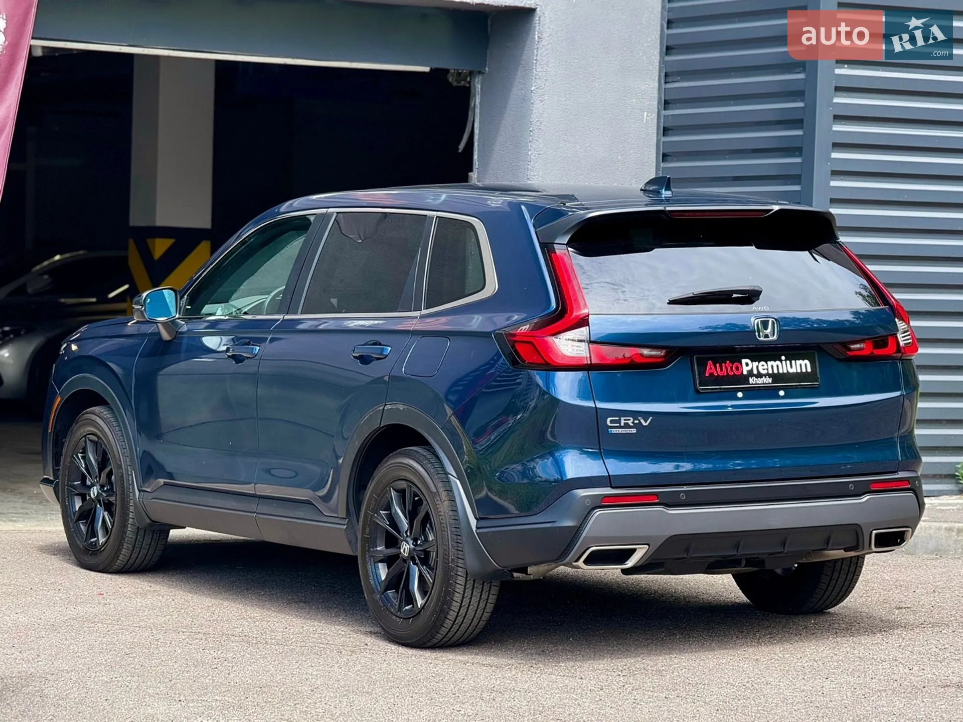 2023 Honda CR-V - мініатюра 7