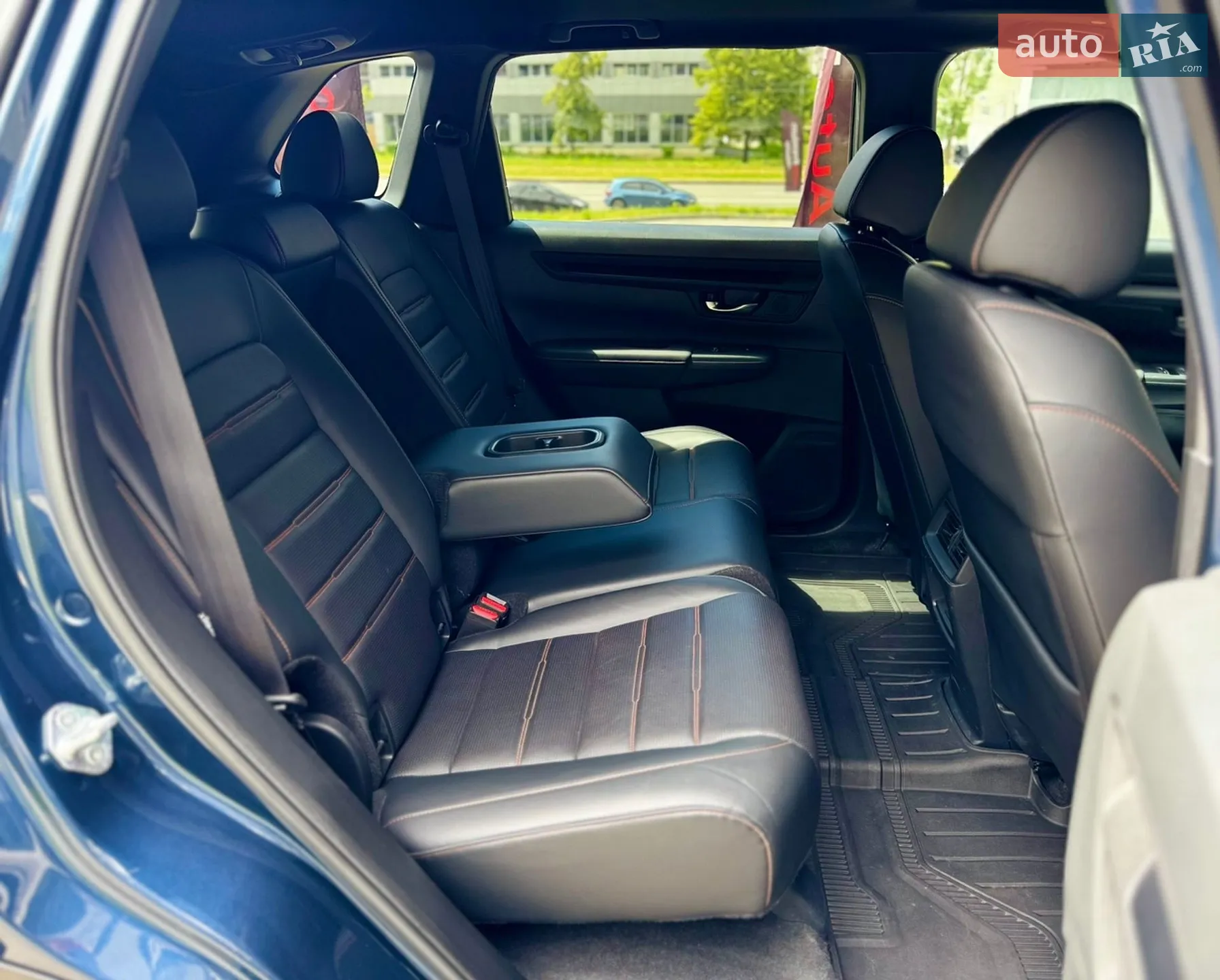 2023 Honda CR-V - мініатюра 17