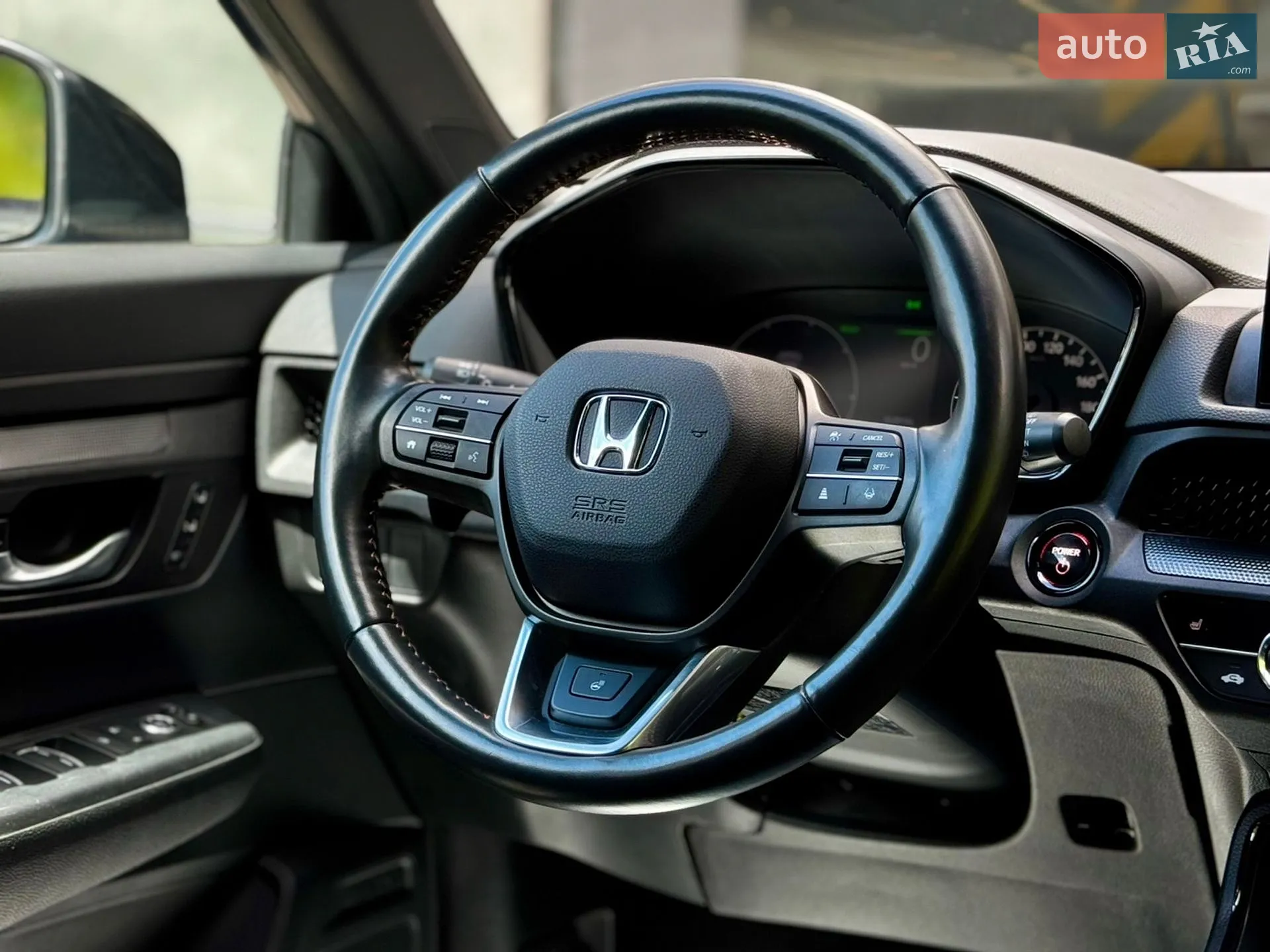 2023 Honda CR-V - мініатюра 25