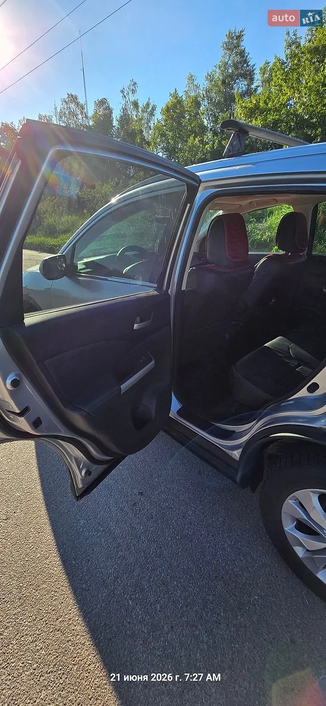 2013 Honda CR-V - мініатюра 24