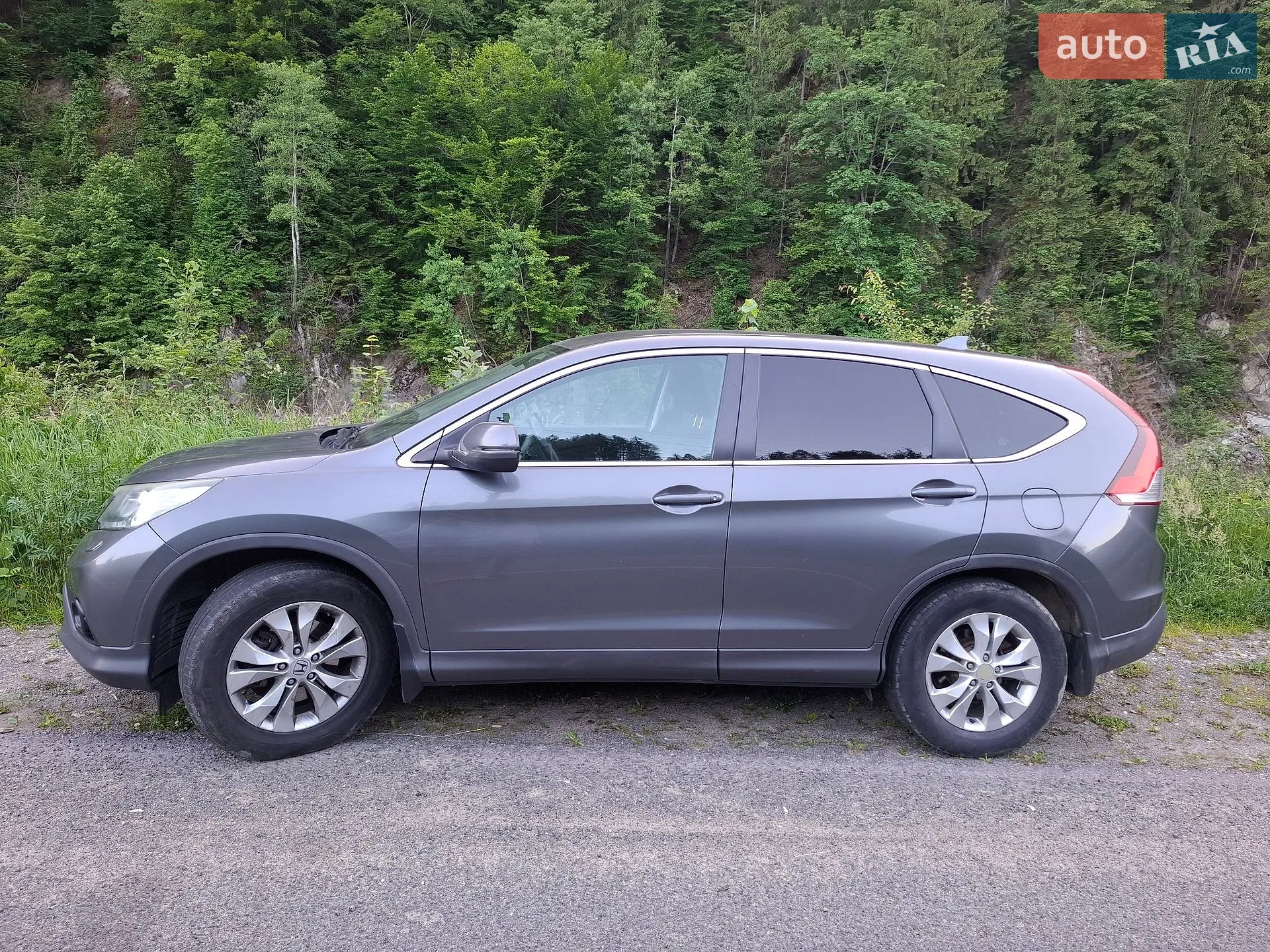 2014 Honda CR-V - мініатюра 62