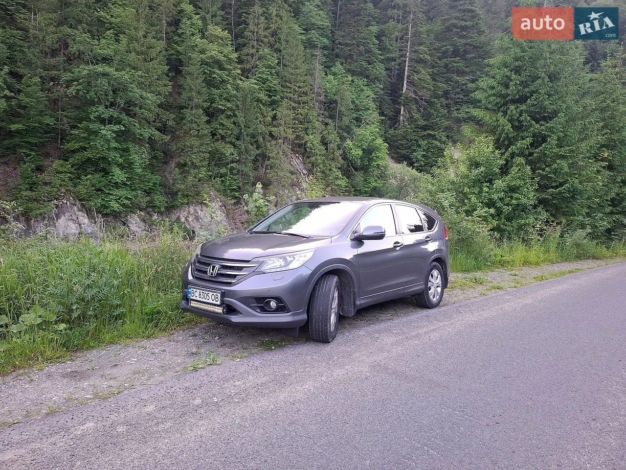 2015 Honda CR-V - мініатюра 41