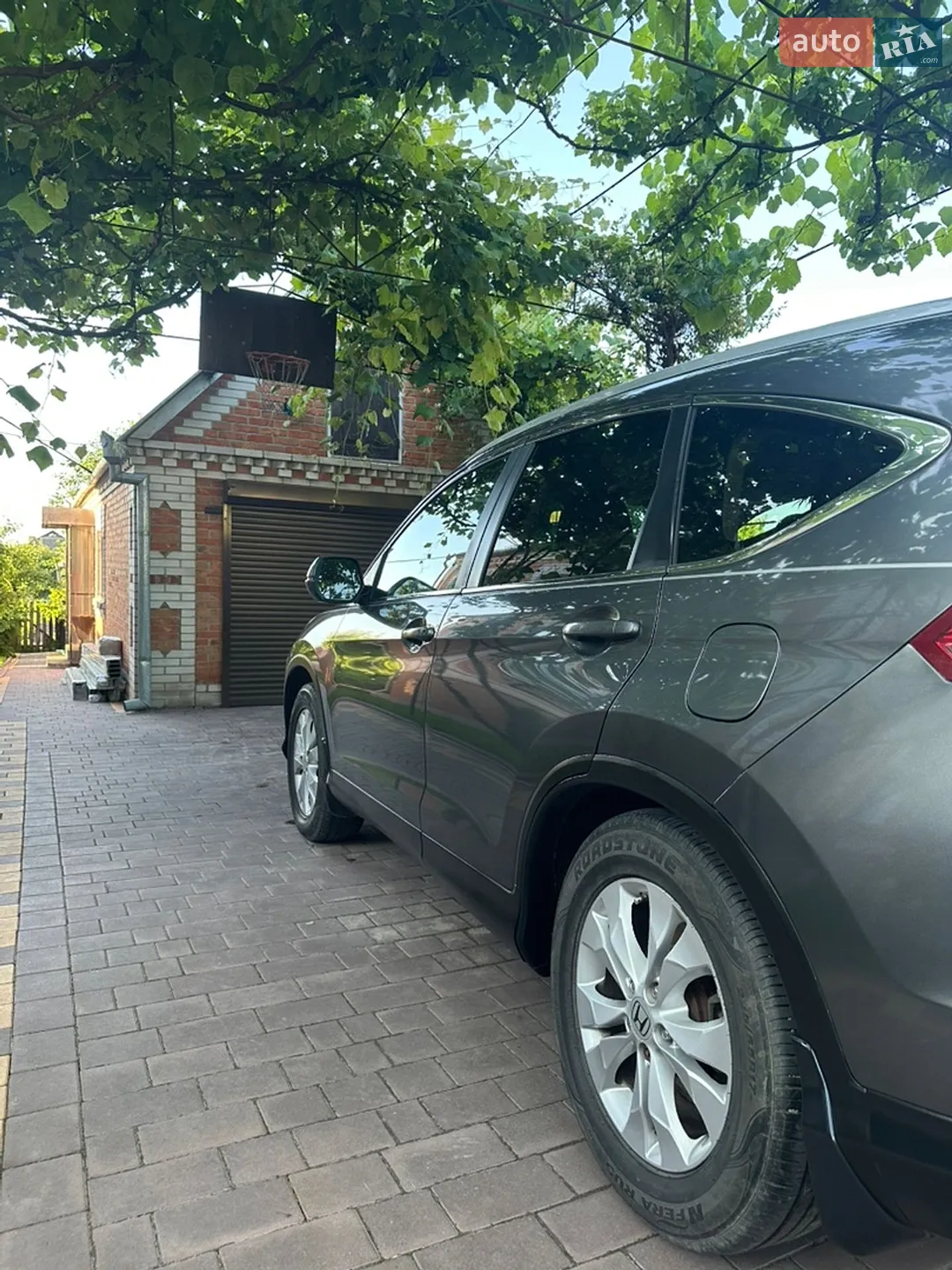 2013 Honda CR-V - мініатюра 15