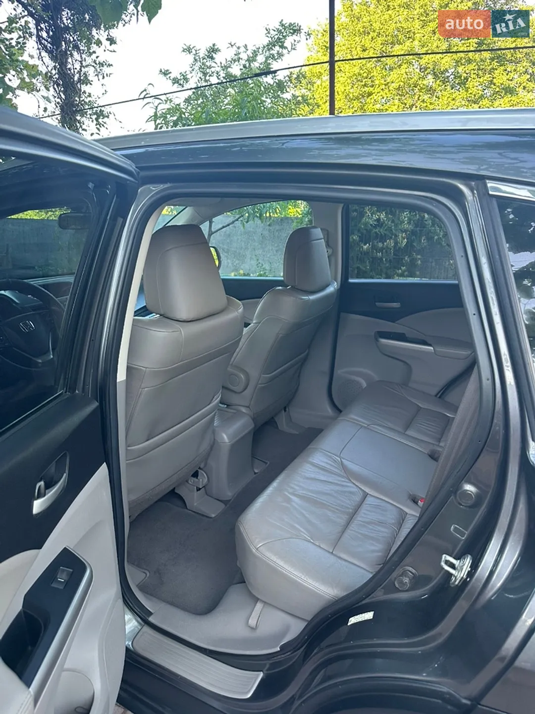 2013 Honda CR-V - мініатюра 21