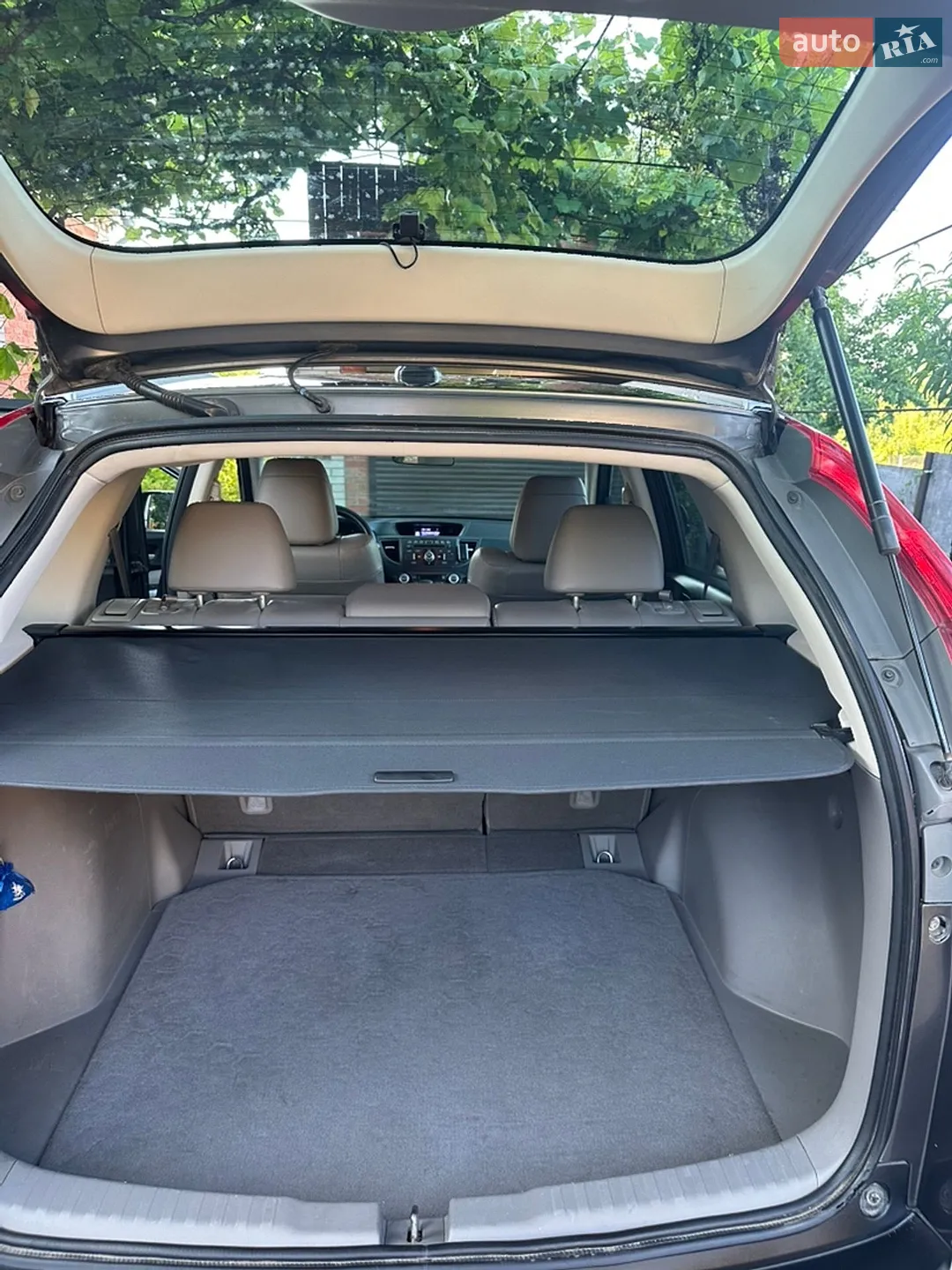 2013 Honda CR-V - мініатюра 26