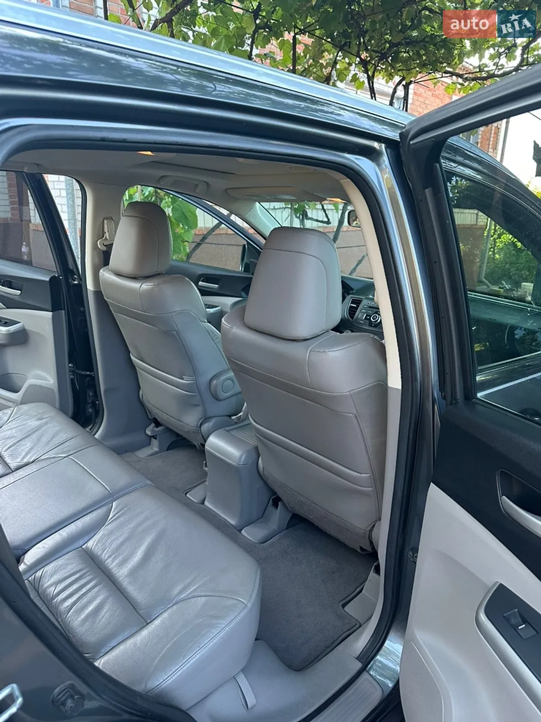 2013 Honda CR-V - мініатюра 29