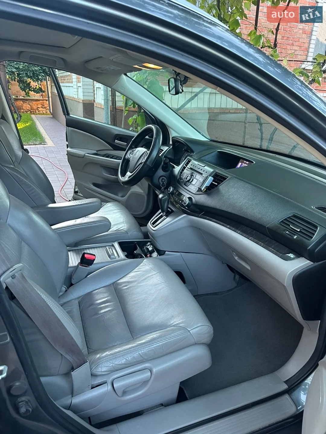 2013 Honda CR-V - мініатюра 33