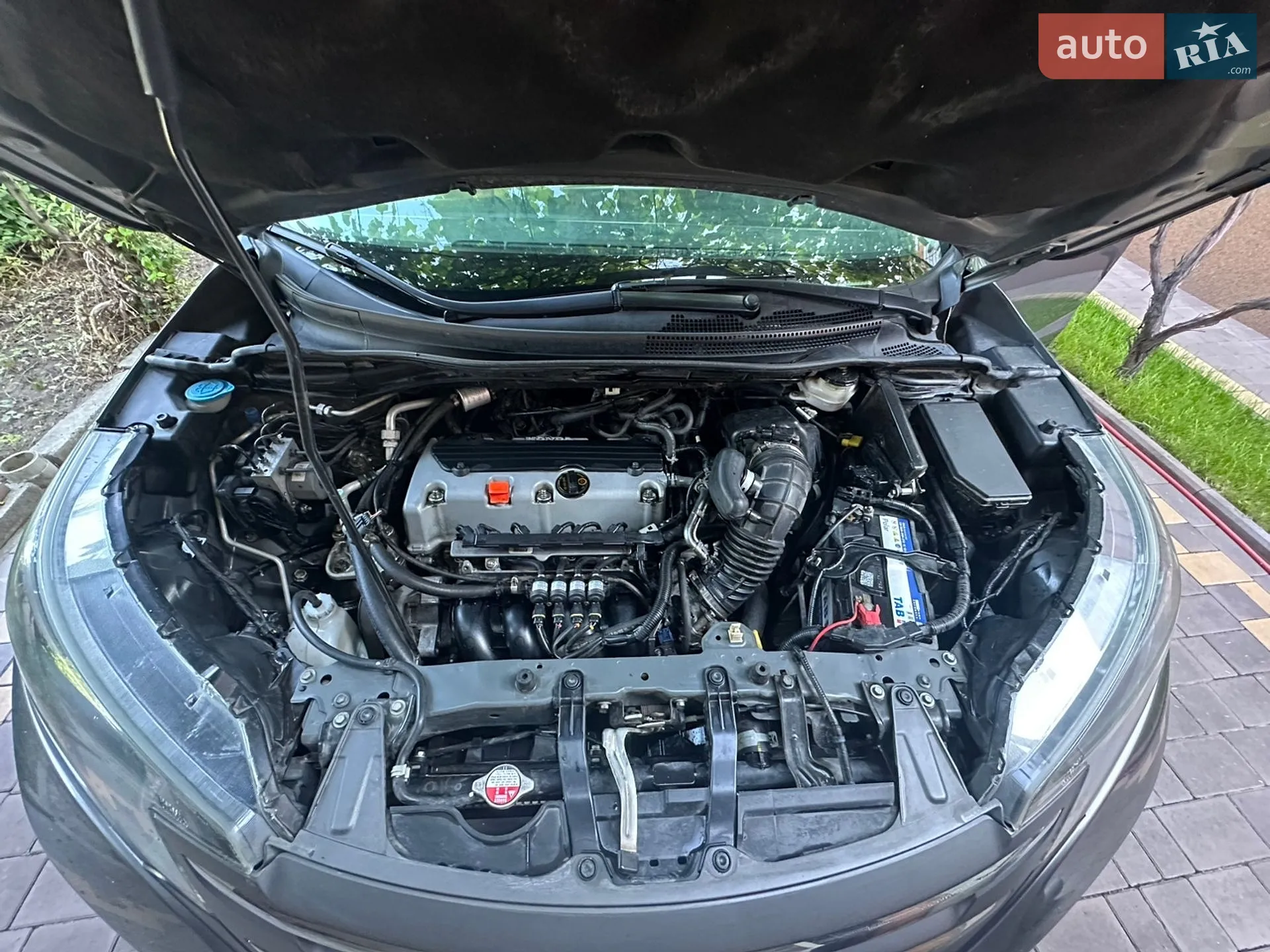2013 Honda CR-V - мініатюра 40