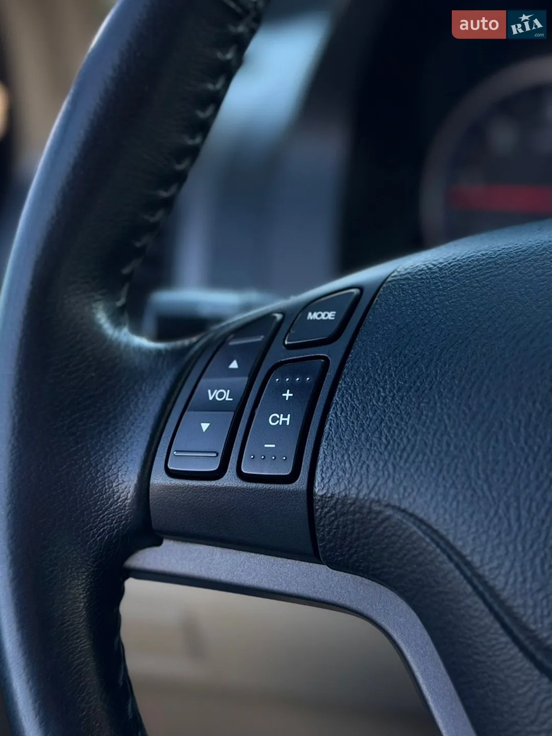 2010 Honda CR-V - мініатюра 13