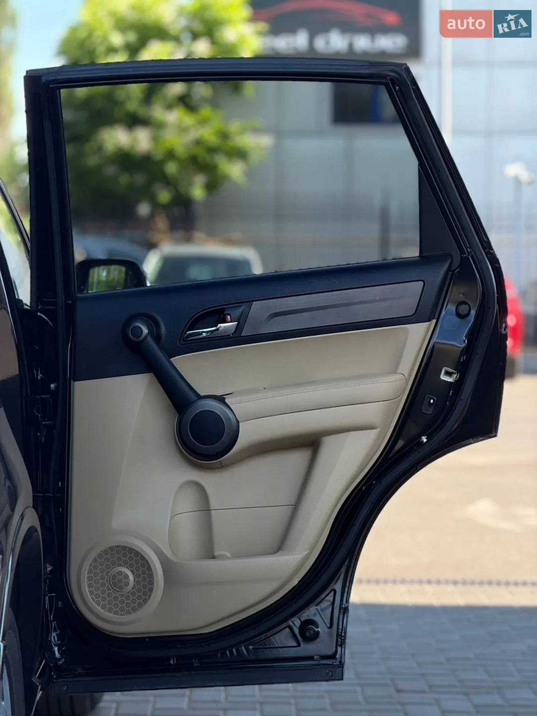 2010 Honda CR-V - мініатюра 30